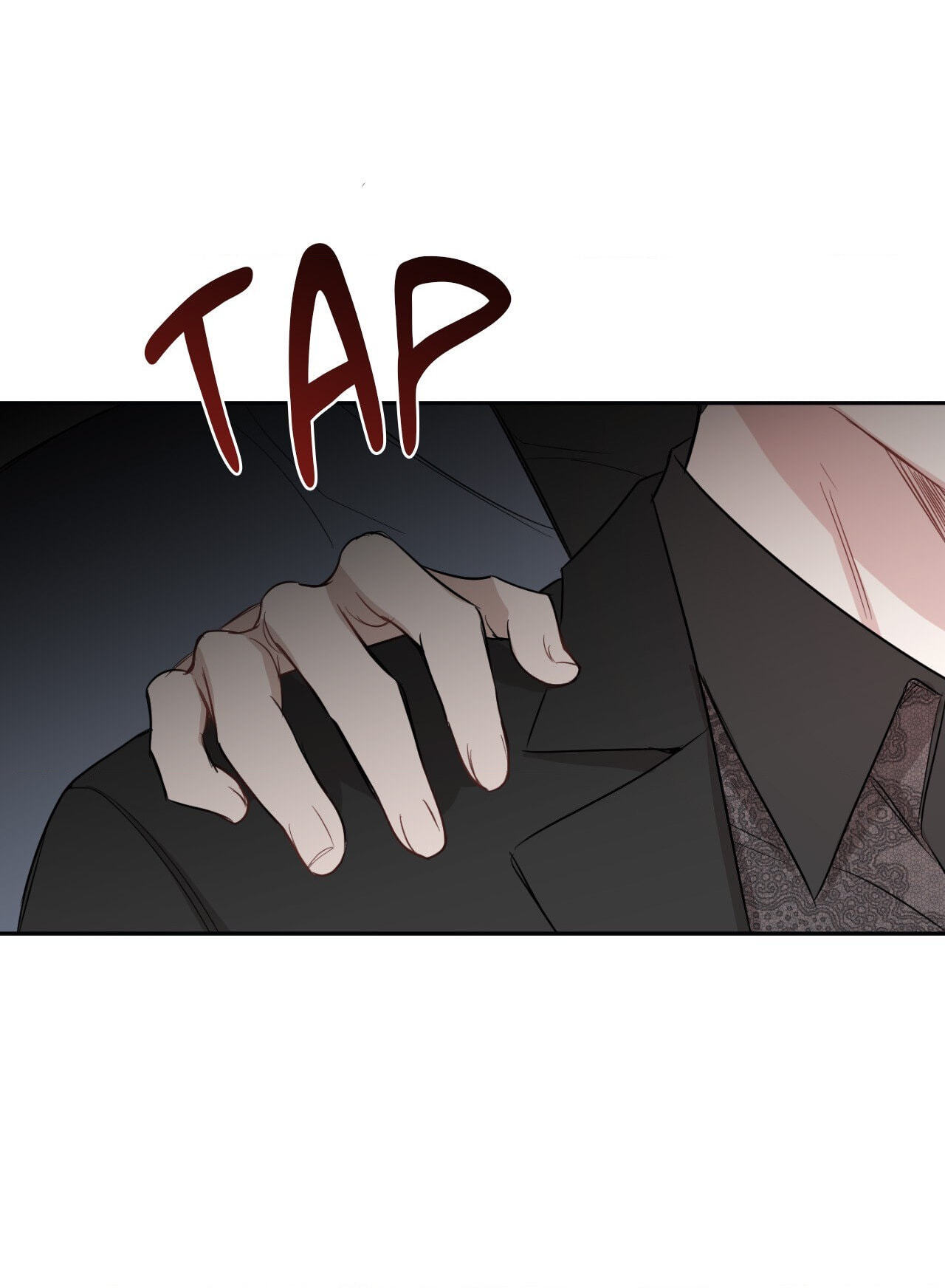 Bad Kid Good Partner Chapter 8 page 70 - 