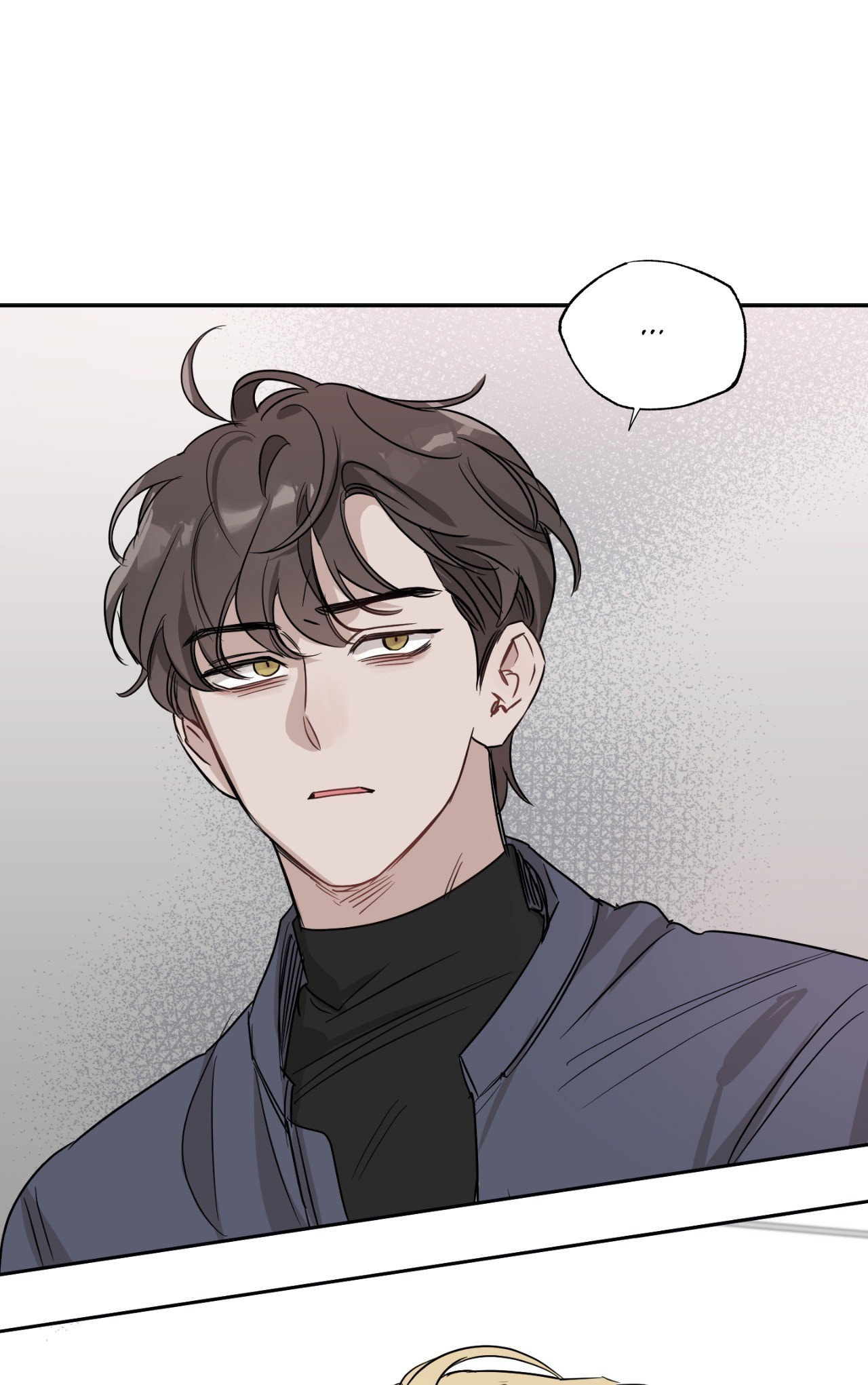 Bad Kid Good Partner Chapter 8 page 75 - 