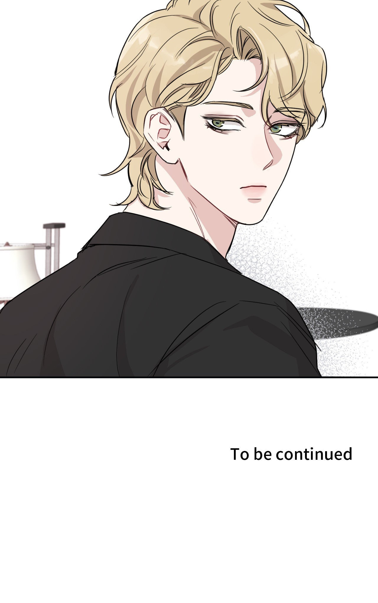Bad Kid Good Partner Chapter 8 page 76 - 