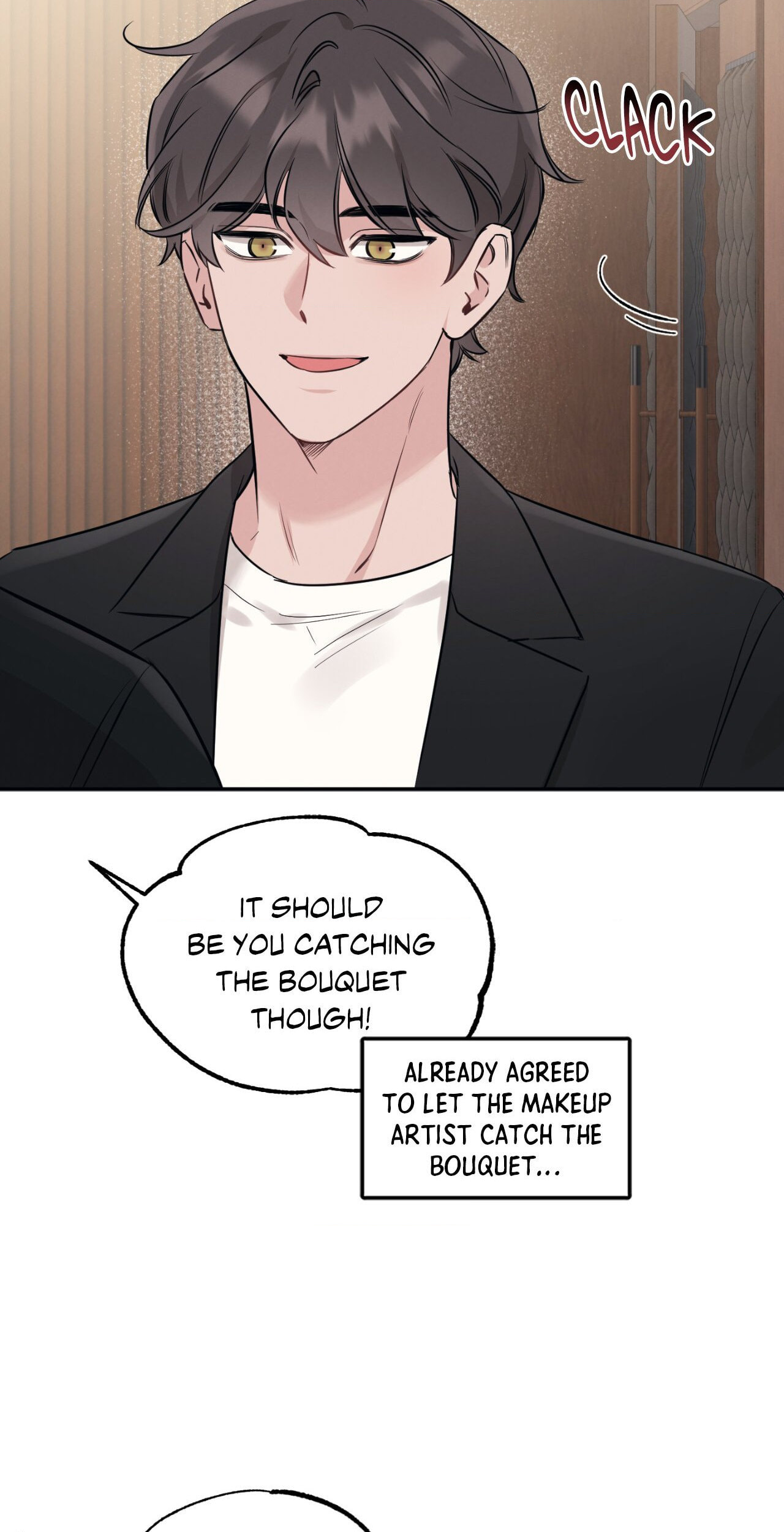 Bad Kid Good Partner Chapter 80.2 page 40 - 