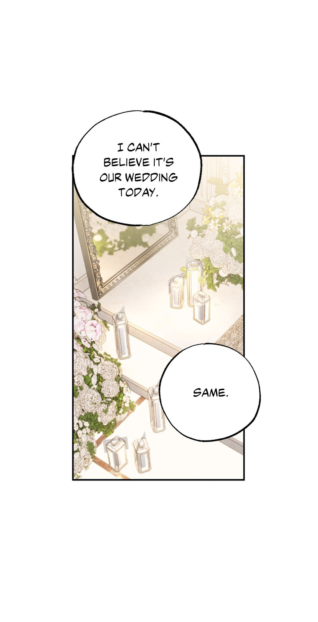 Bad Kid Good Partner Chapter 80.2 page 46 - 