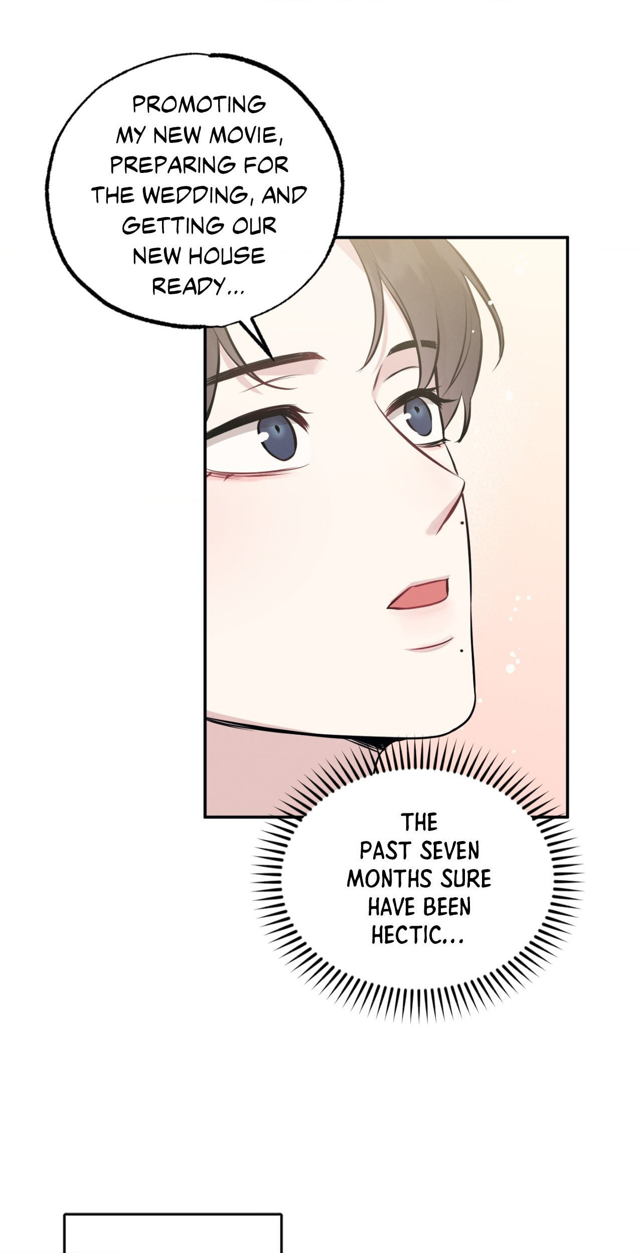 Bad Kid Good Partner Chapter 80.2 page 47 - 