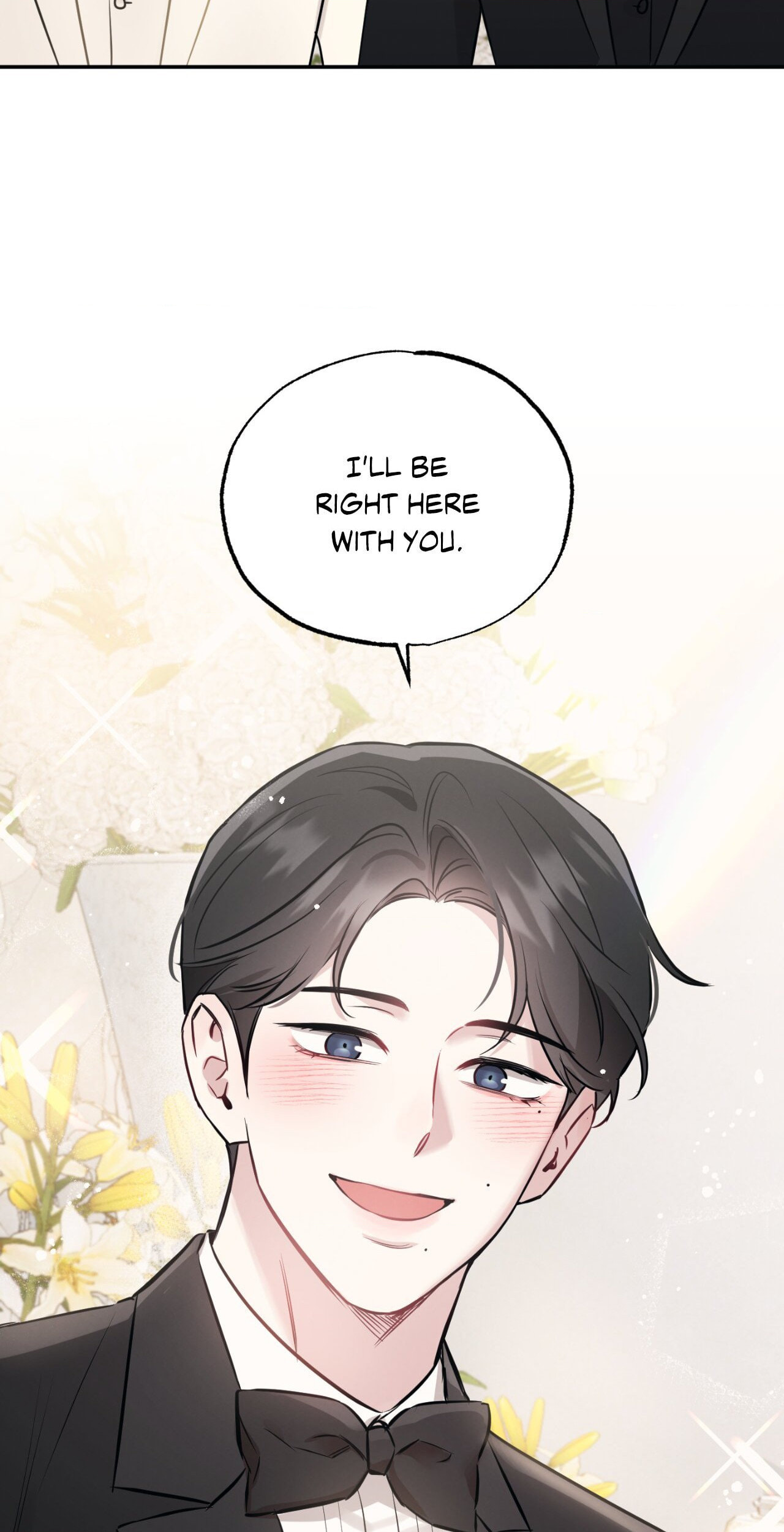 Bad Kid Good Partner Chapter 80.2 page 52 - 