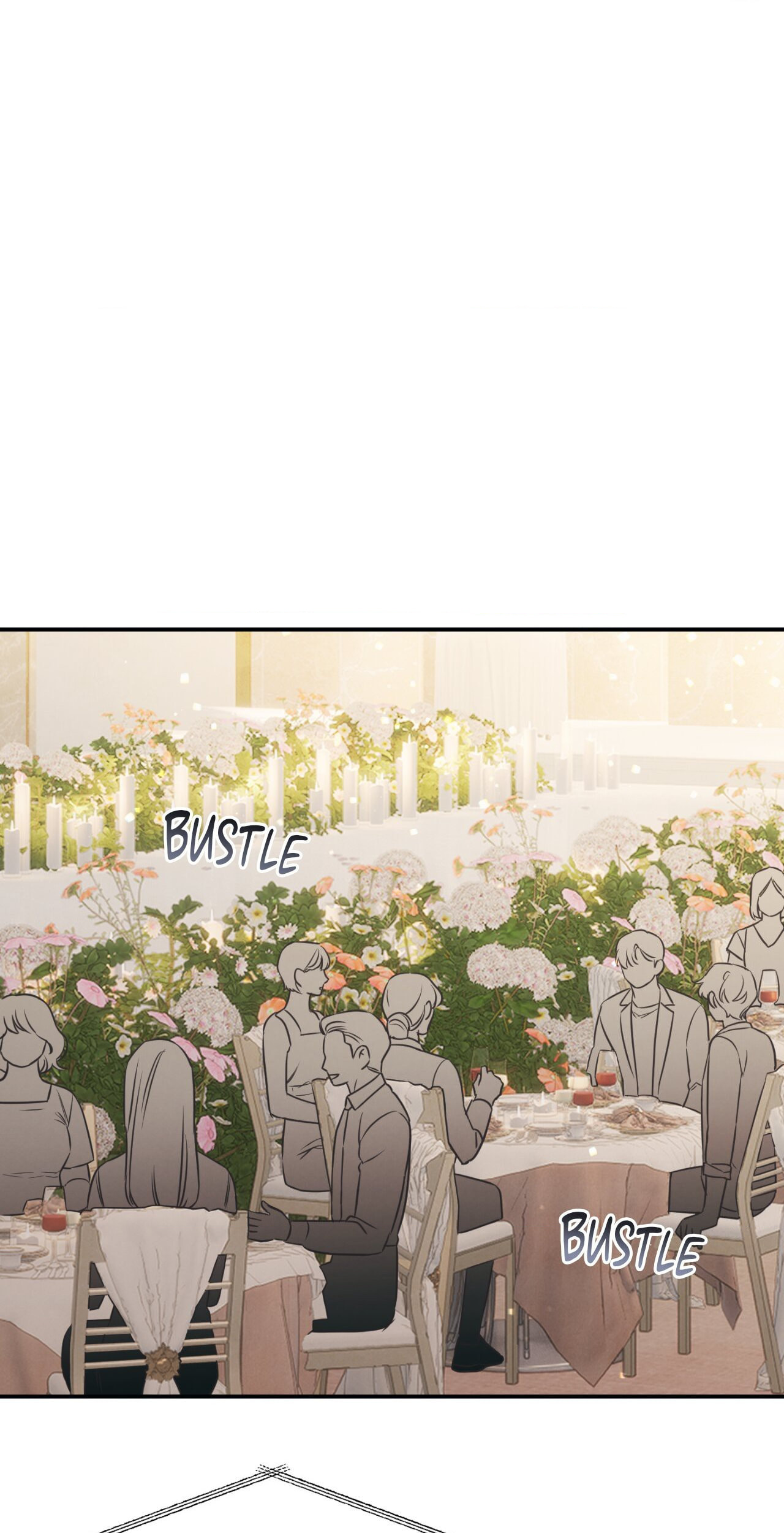 Bad Kid Good Partner Chapter 80.3 page 1 - 