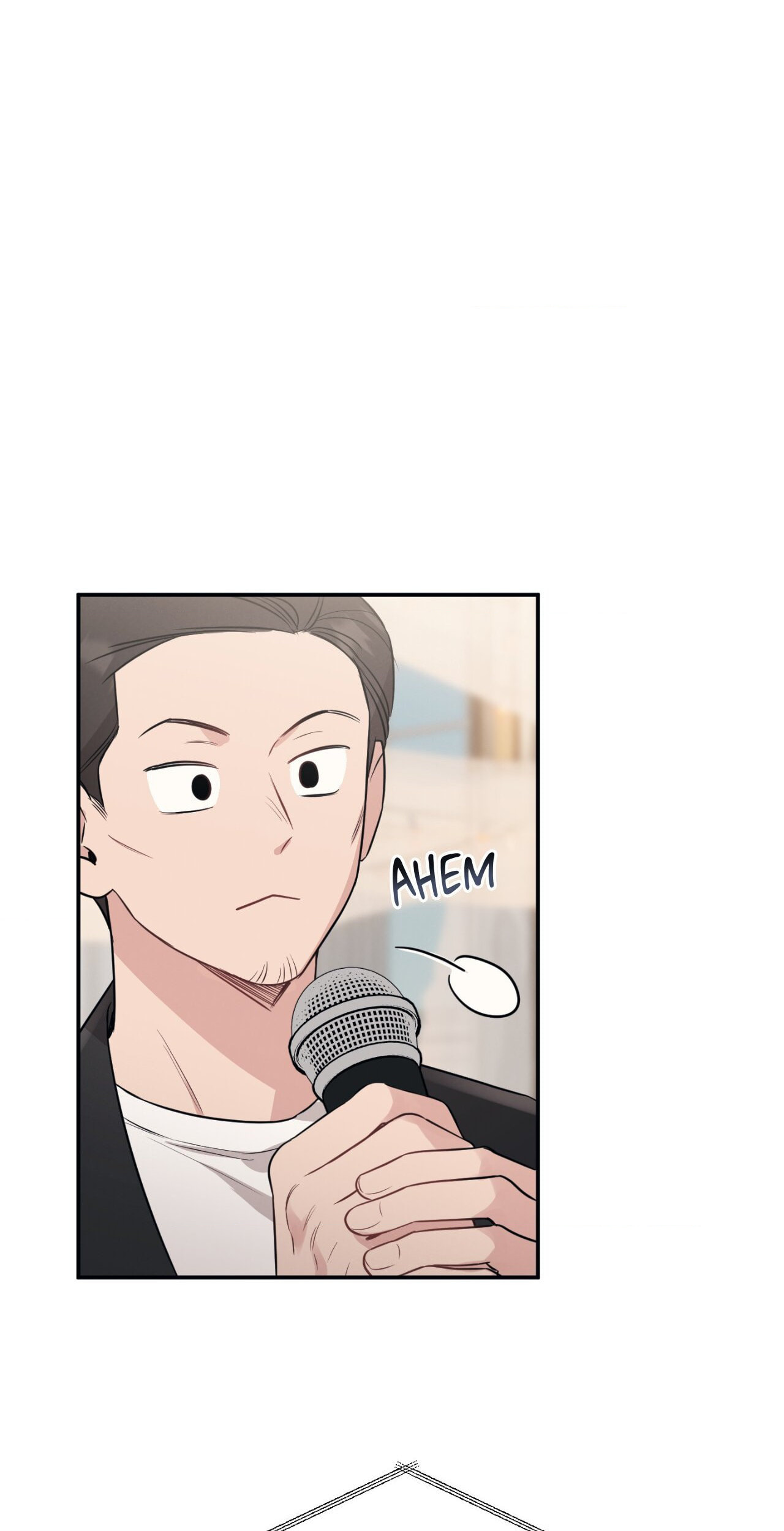 Bad Kid Good Partner Chapter 80.3 page 11 - 