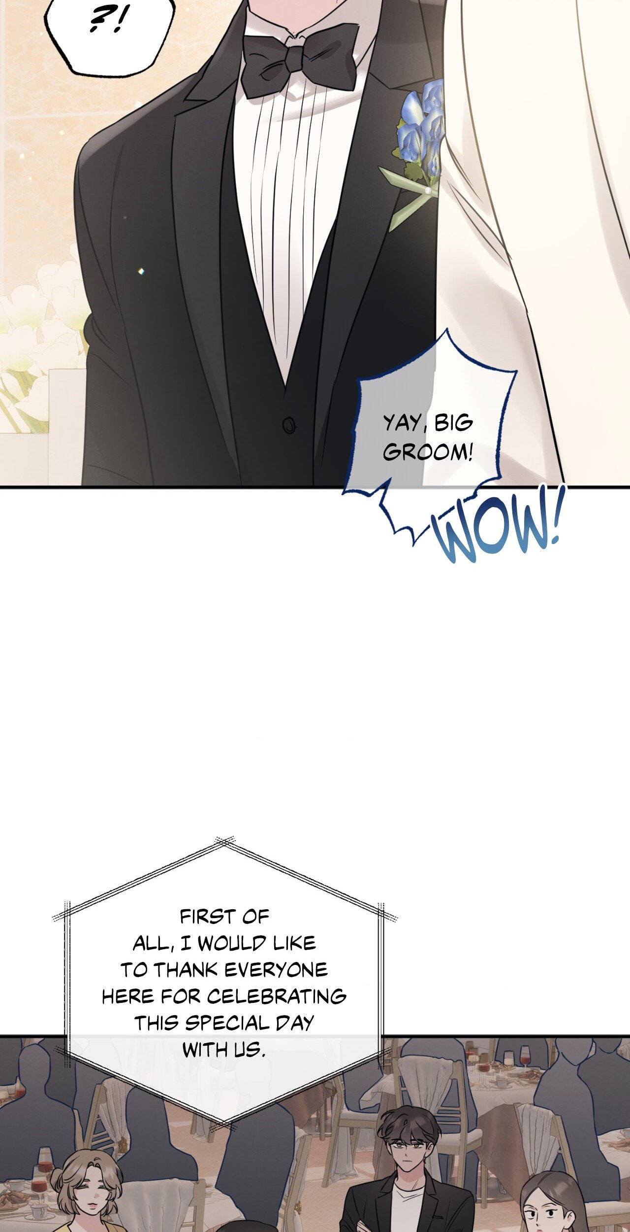 Bad Kid Good Partner Chapter 80.3 page 16 - 