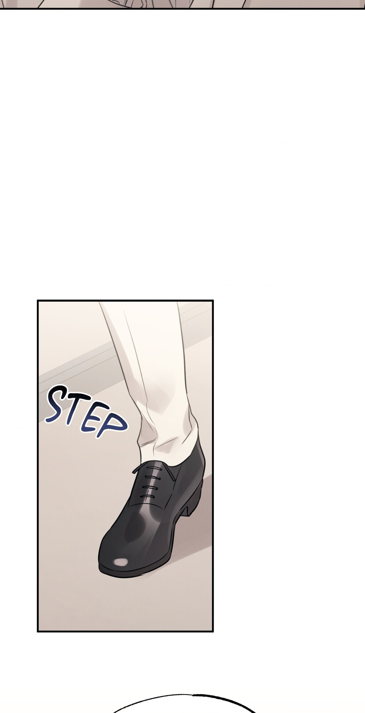 Bad Kid Good Partner Chapter 80.3 page 23 - 
