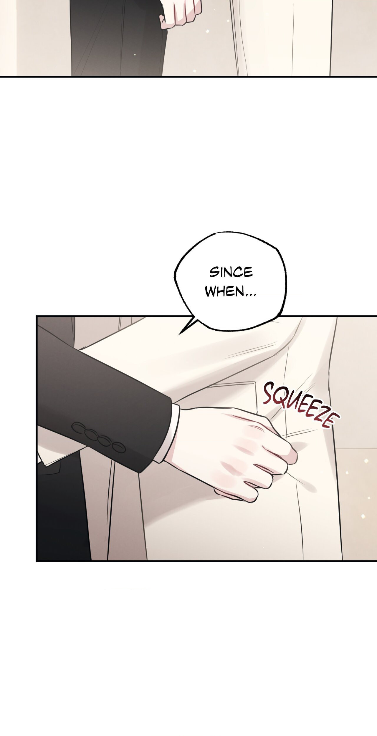 Bad Kid Good Partner Chapter 80.3 page 25 - 
