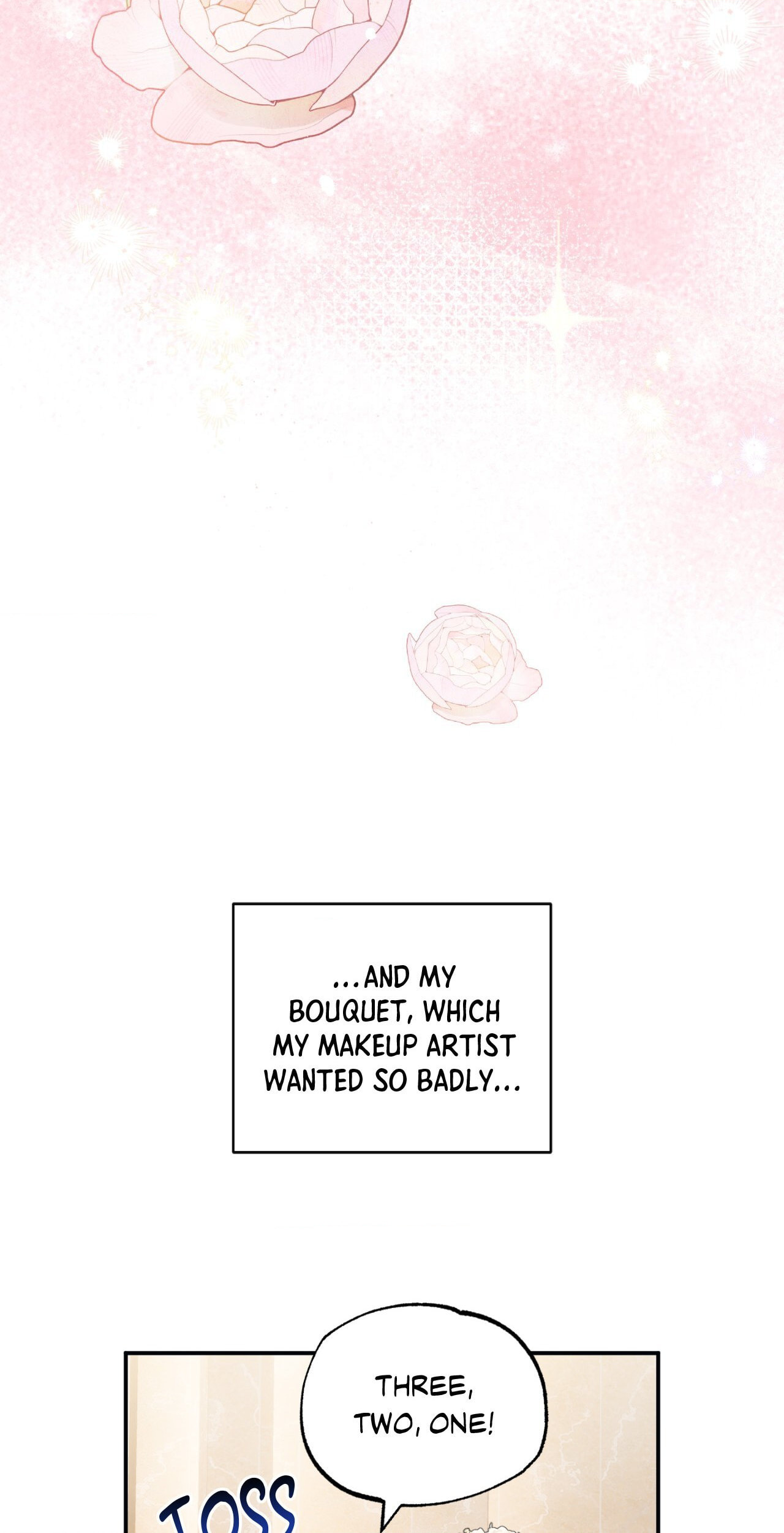 Bad Kid Good Partner Chapter 80.3 page 29 - 