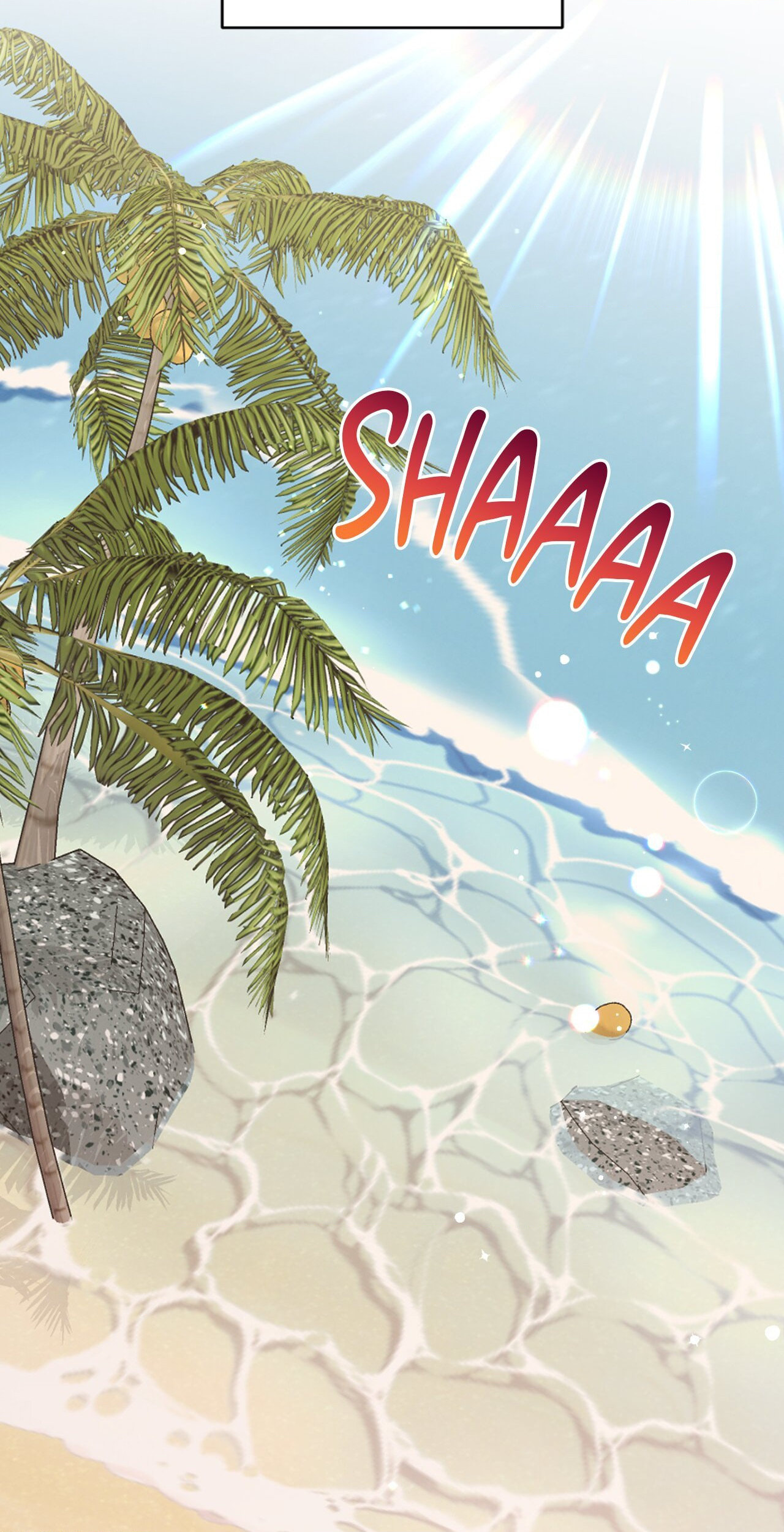Bad Kid Good Partner Chapter 80.3 page 33 - 
