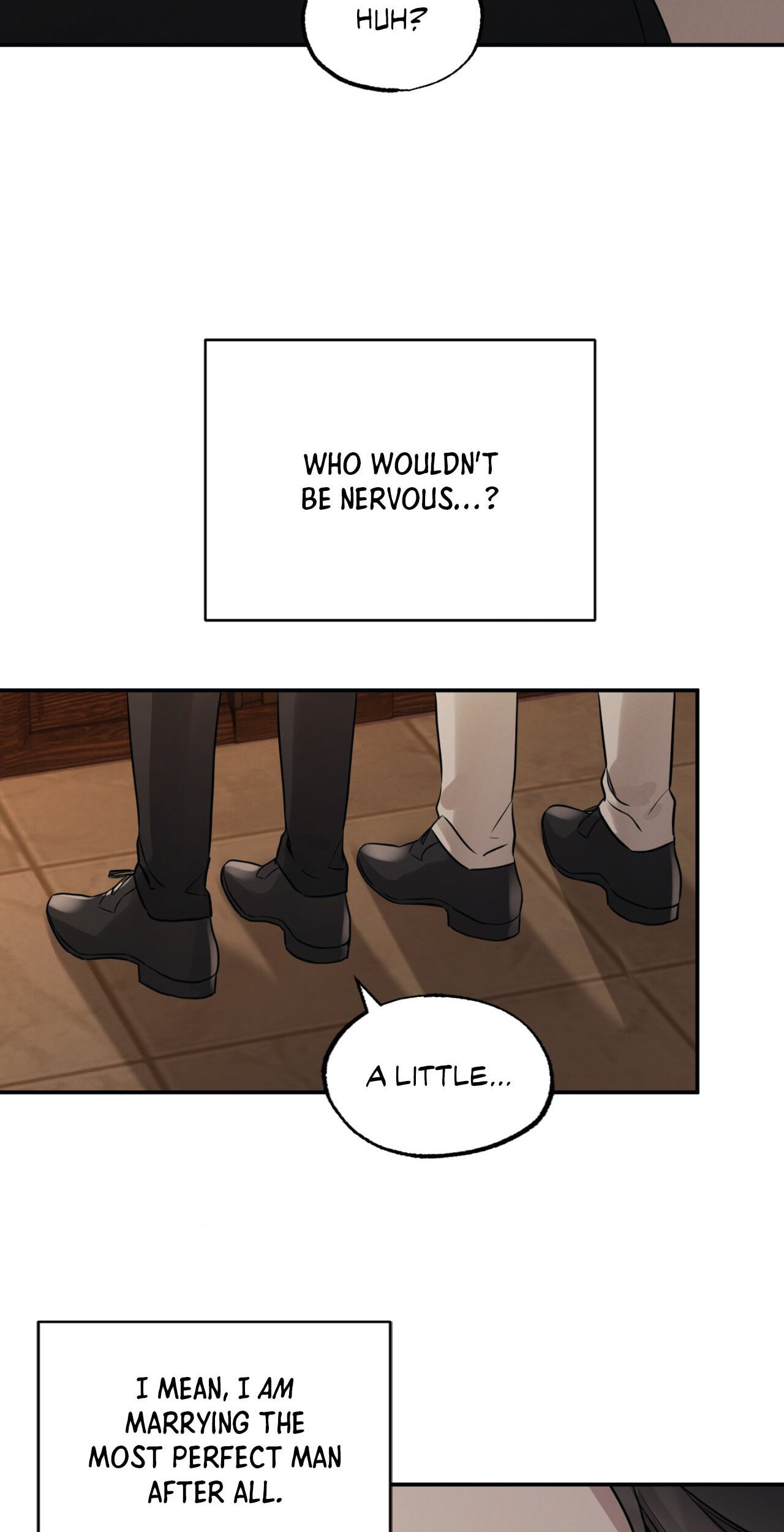 Bad Kid Good Partner Chapter 80.3 page 5 - 