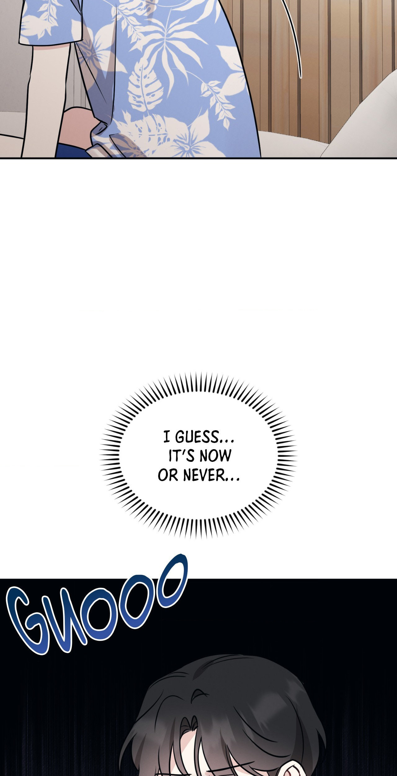 Bad Kid Good Partner Chapter 80.4 page 13 - 