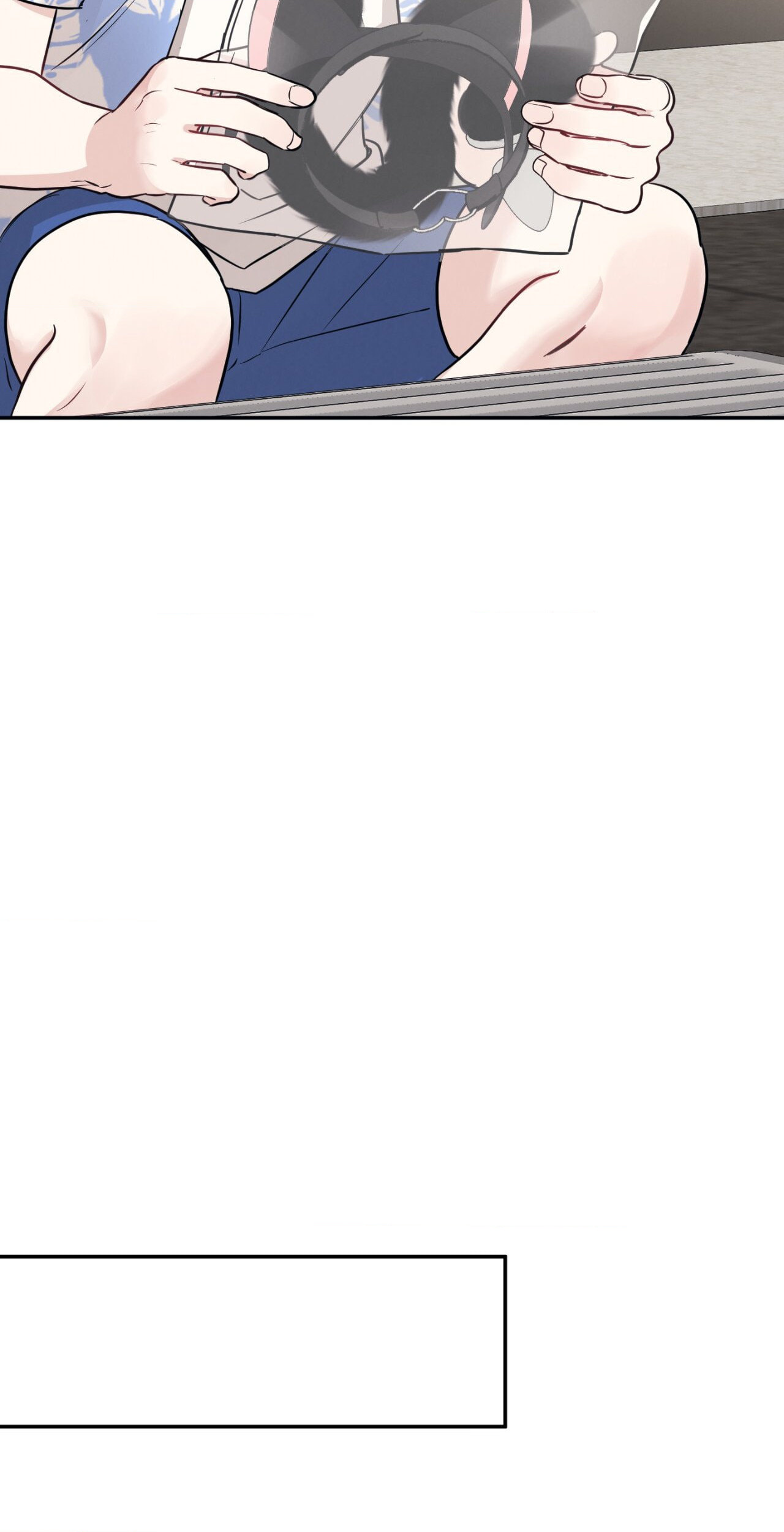 Bad Kid Good Partner Chapter 80.4 page 16 - 