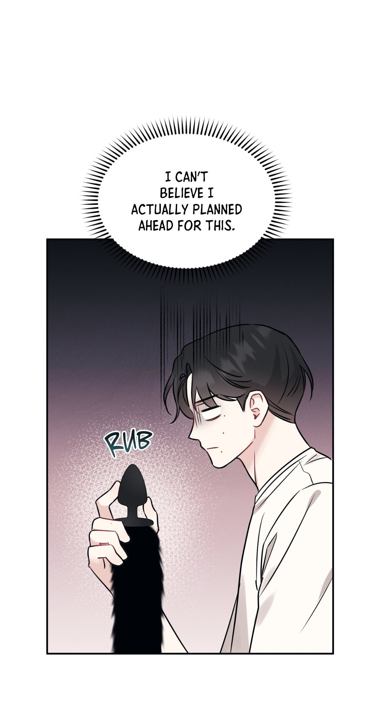 Bad Kid Good Partner Chapter 80.4 page 18 - 