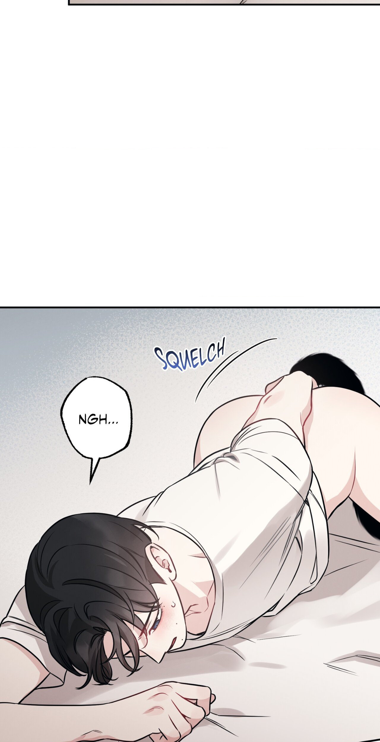 Bad Kid Good Partner Chapter 80.4 page 23 - 