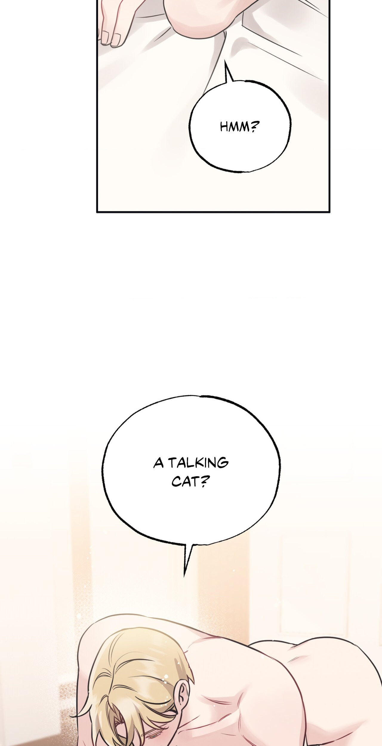 Bad Kid Good Partner Chapter 80.4 page 31 - 
