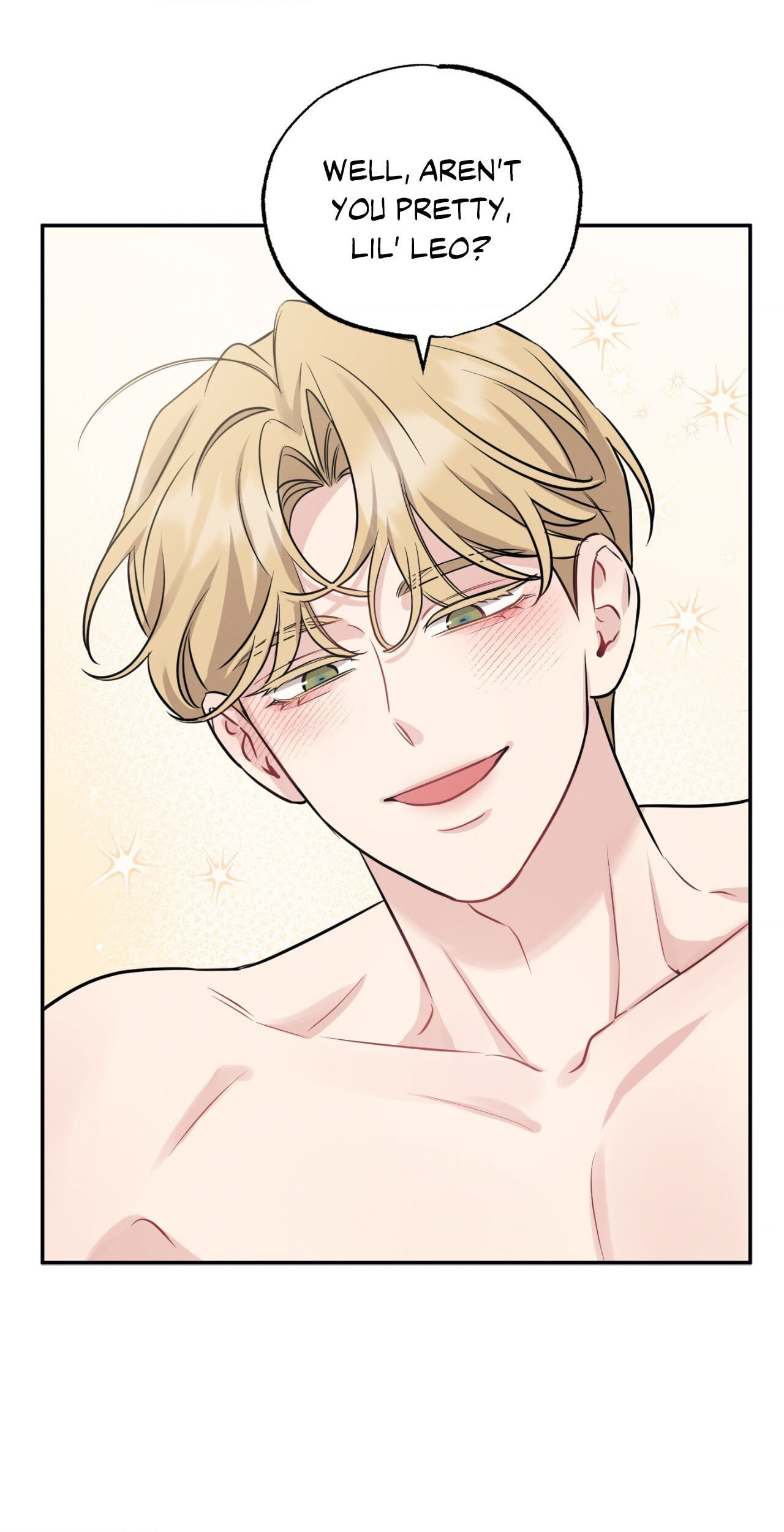 Bad Kid Good Partner Chapter 80.4 page 40 - 