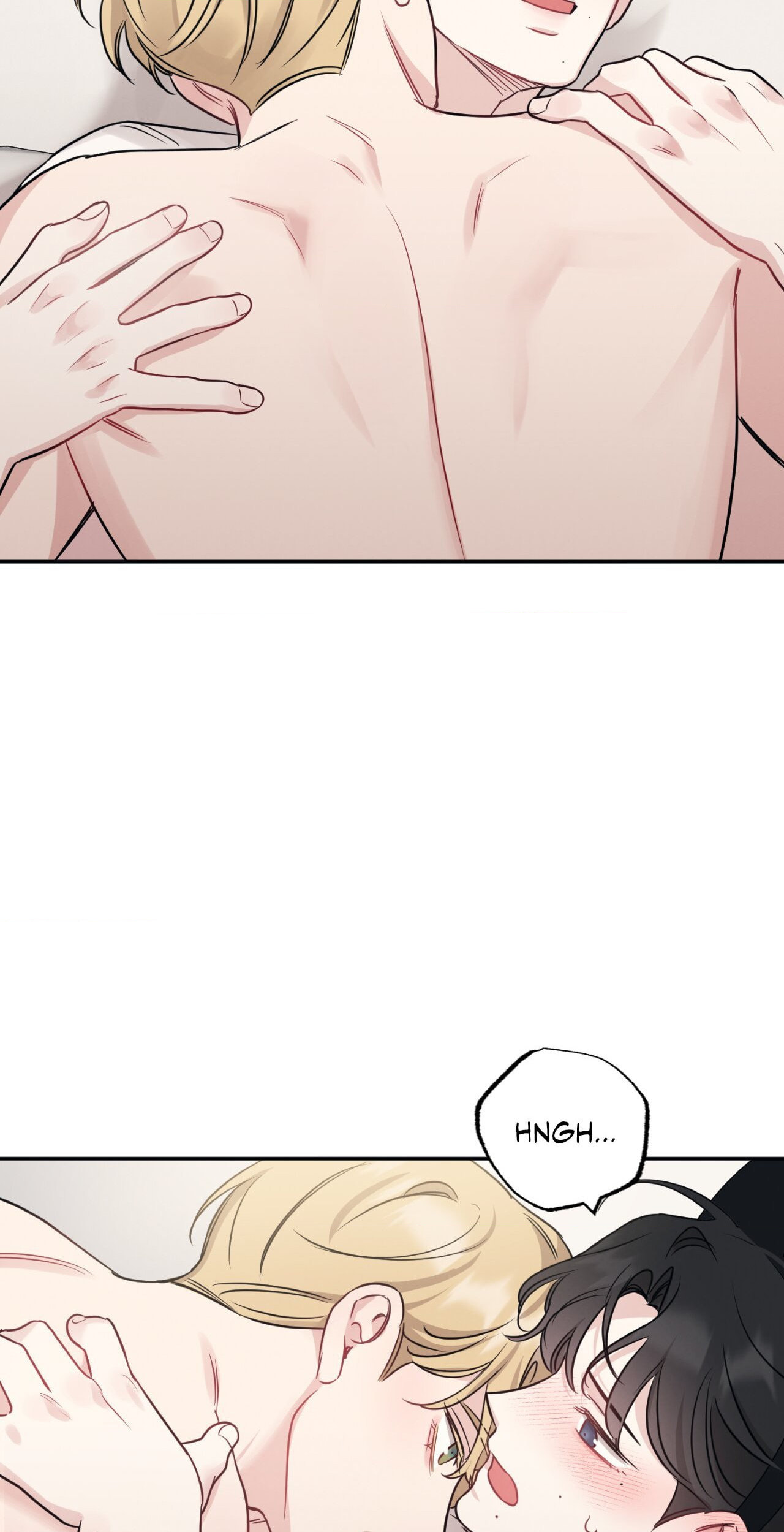 Bad Kid Good Partner Chapter 80.4 page 42 - 
