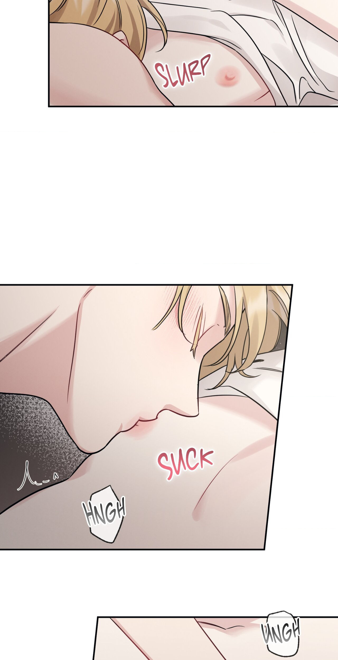 Bad Kid Good Partner Chapter 80.4 page 45 - 