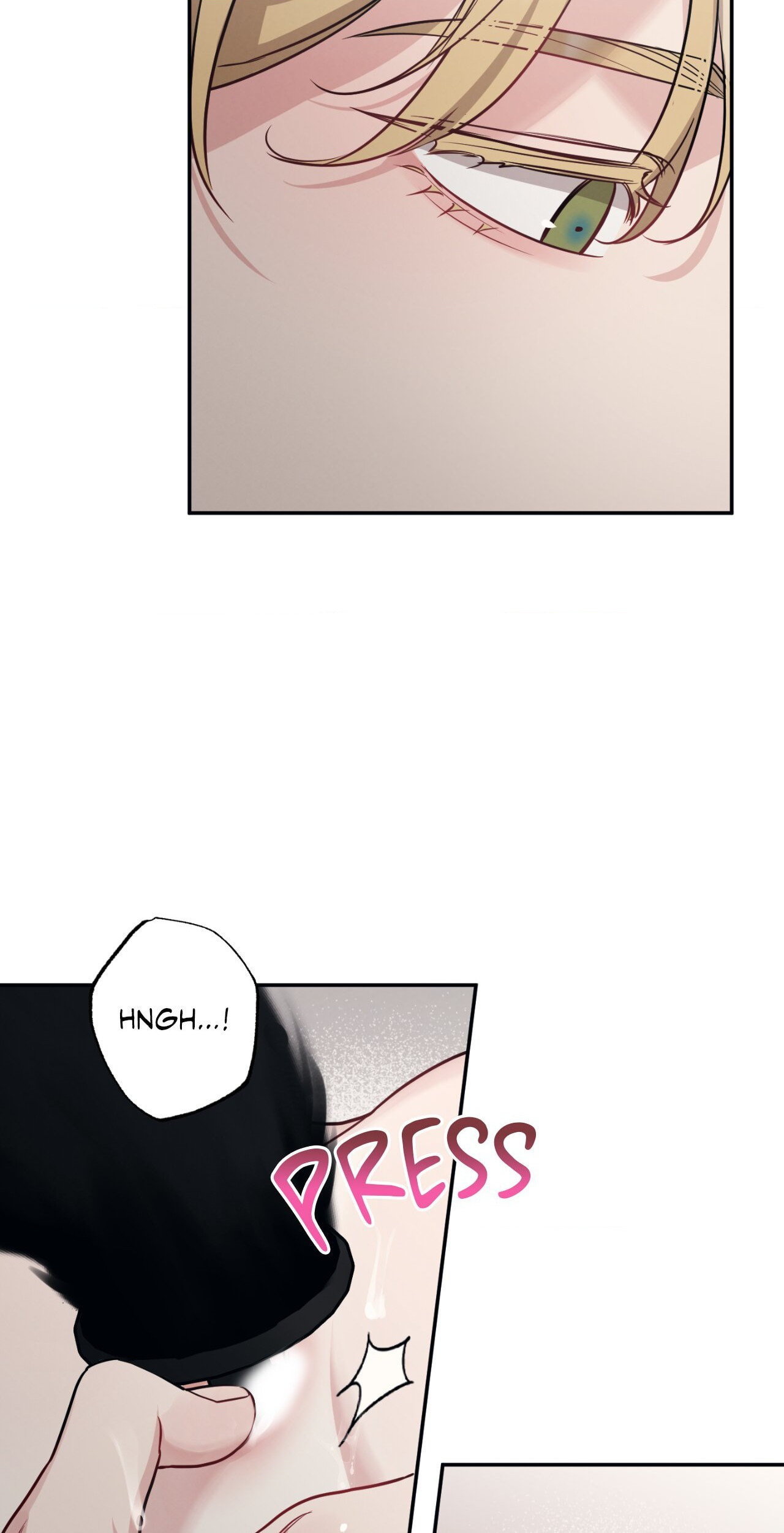 Bad Kid Good Partner Chapter 80.4 page 51 - 