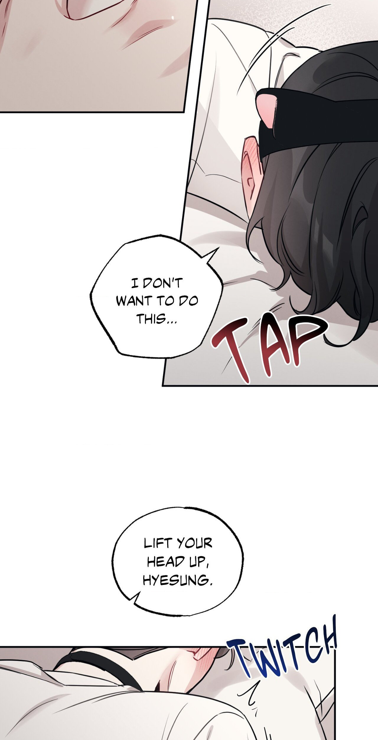 Bad Kid Good Partner Chapter 80.4 page 52 - 