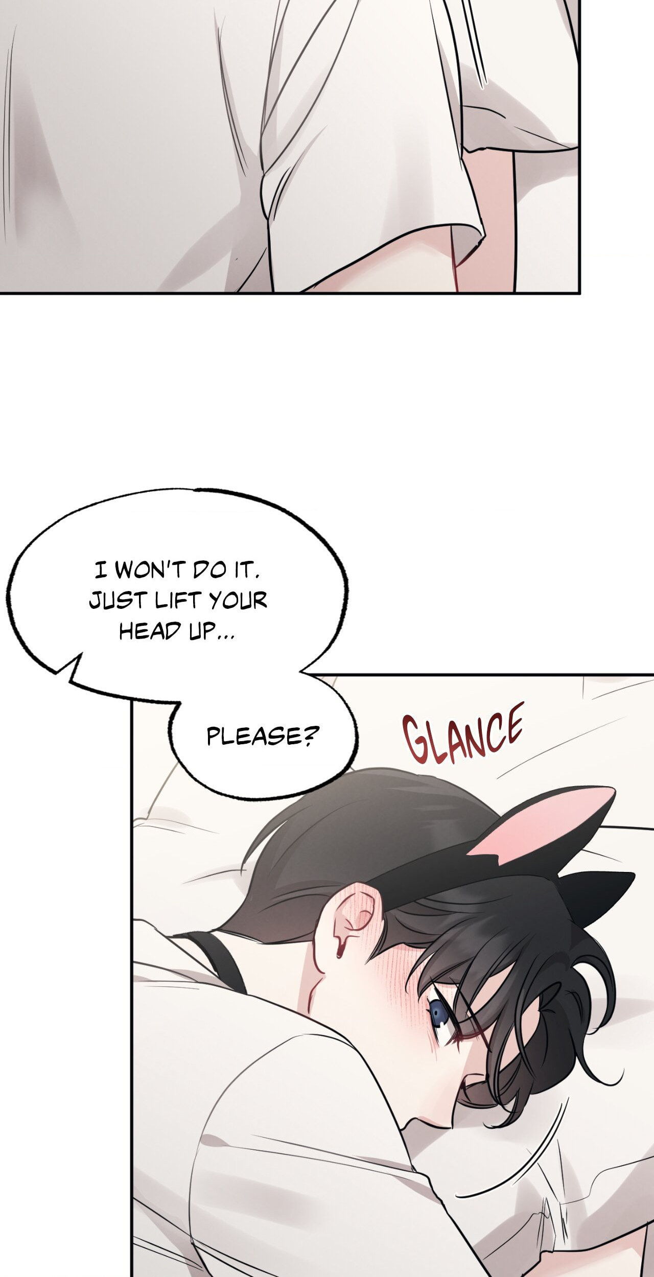 Bad Kid Good Partner Chapter 80.4 page 53 - 