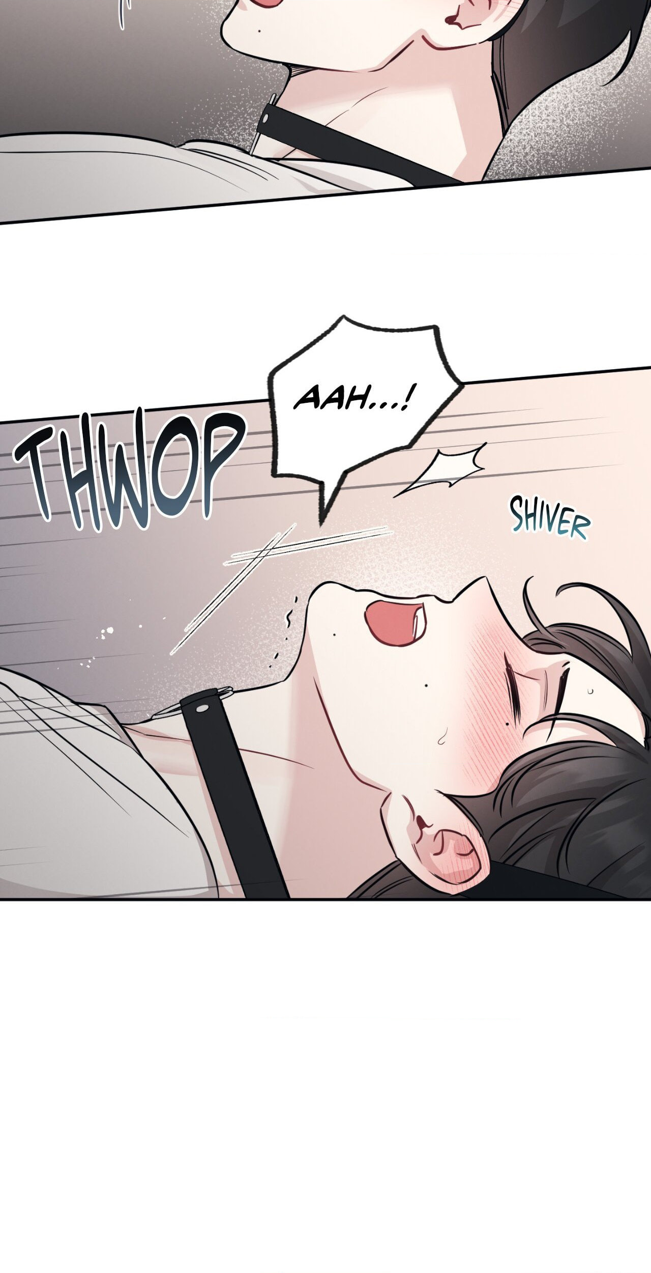 Bad Kid Good Partner Chapter 80.5 page 24 - 