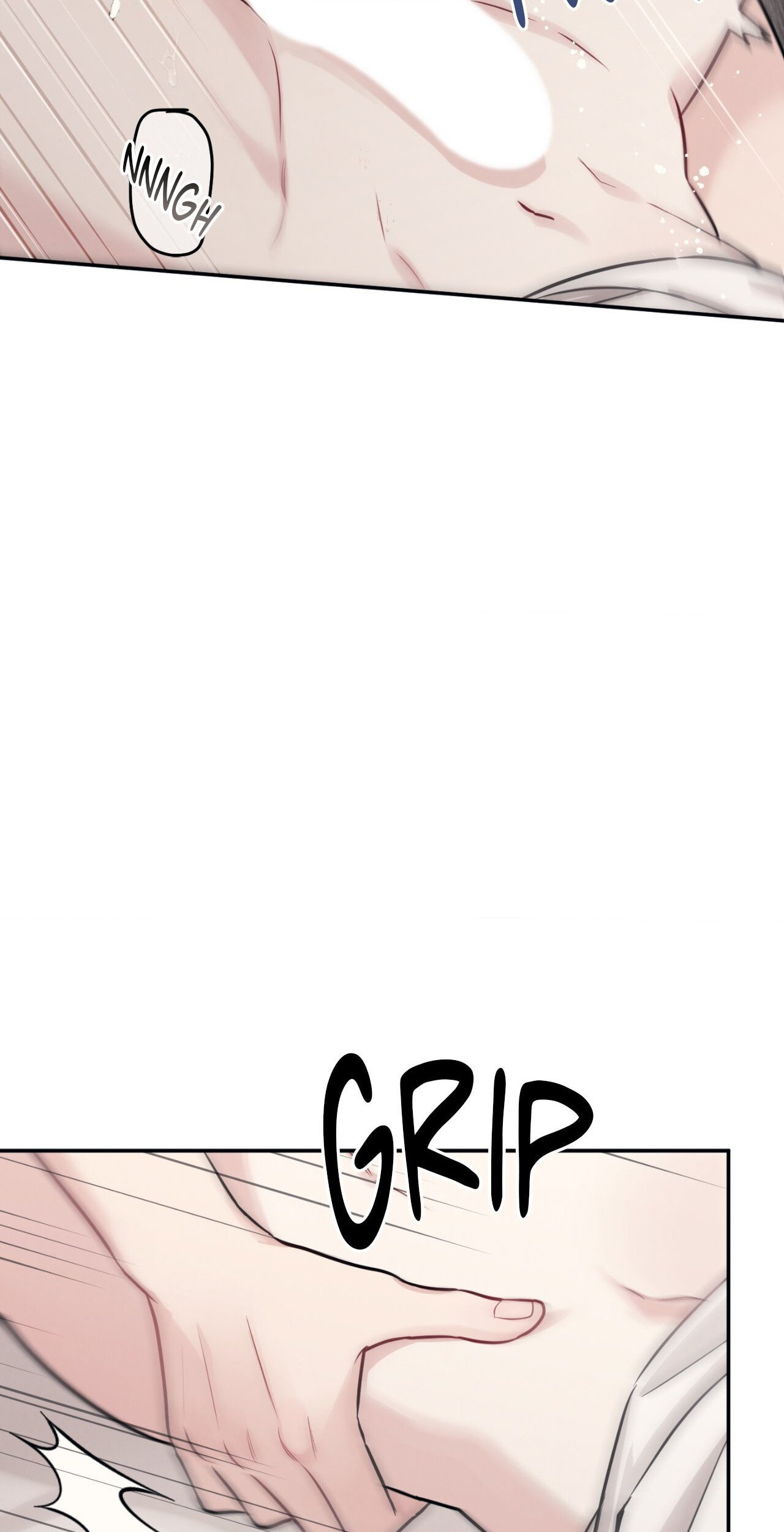 Bad Kid Good Partner Chapter 80.5 page 35 - 