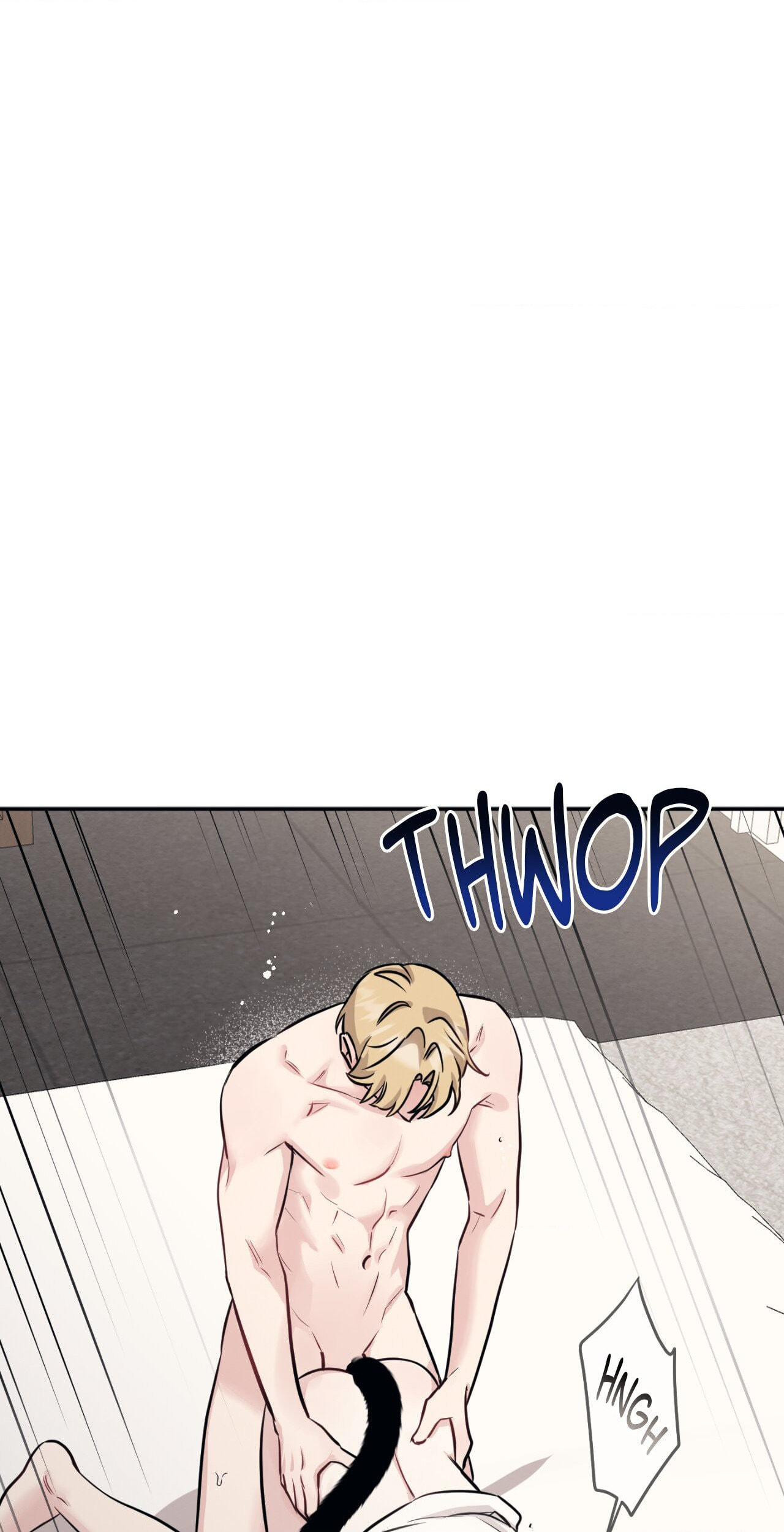 Bad Kid Good Partner Chapter 80.5 page 6 - 