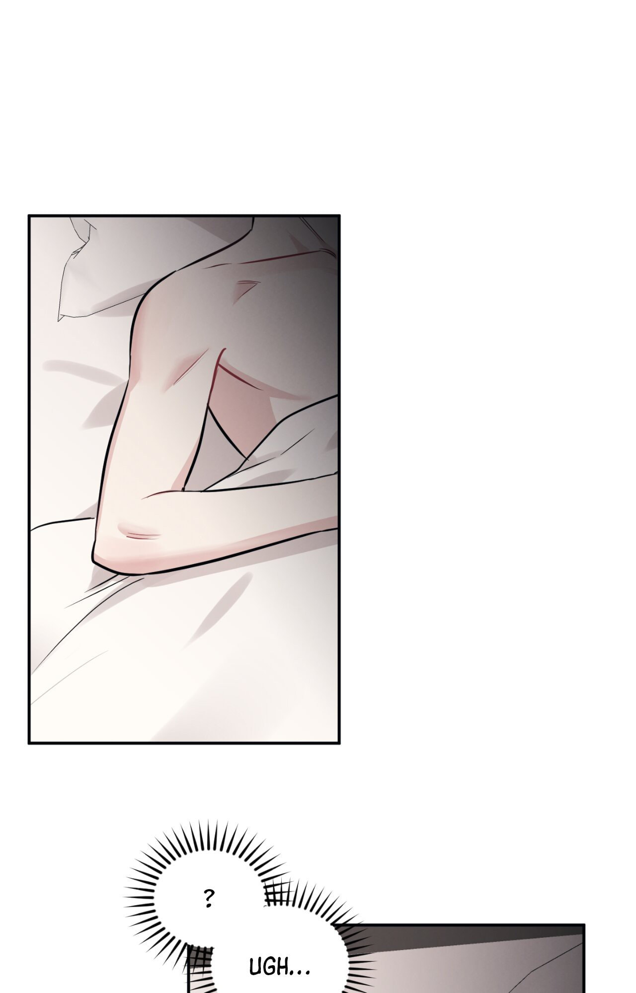 Bad Kid Good Partner Chapter 80.6 page 1 - 