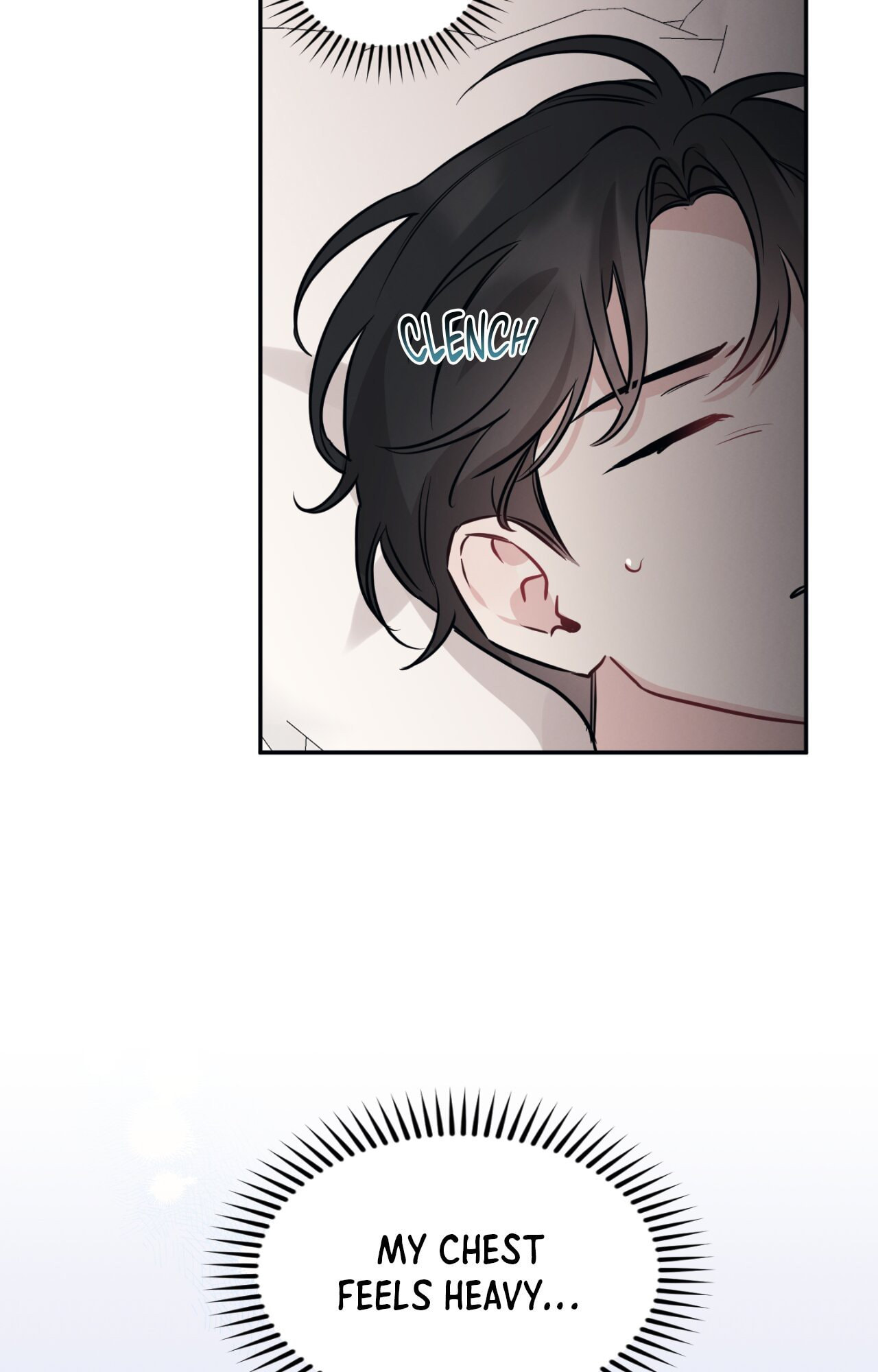 Bad Kid Good Partner Chapter 80.6 page 2 - 
