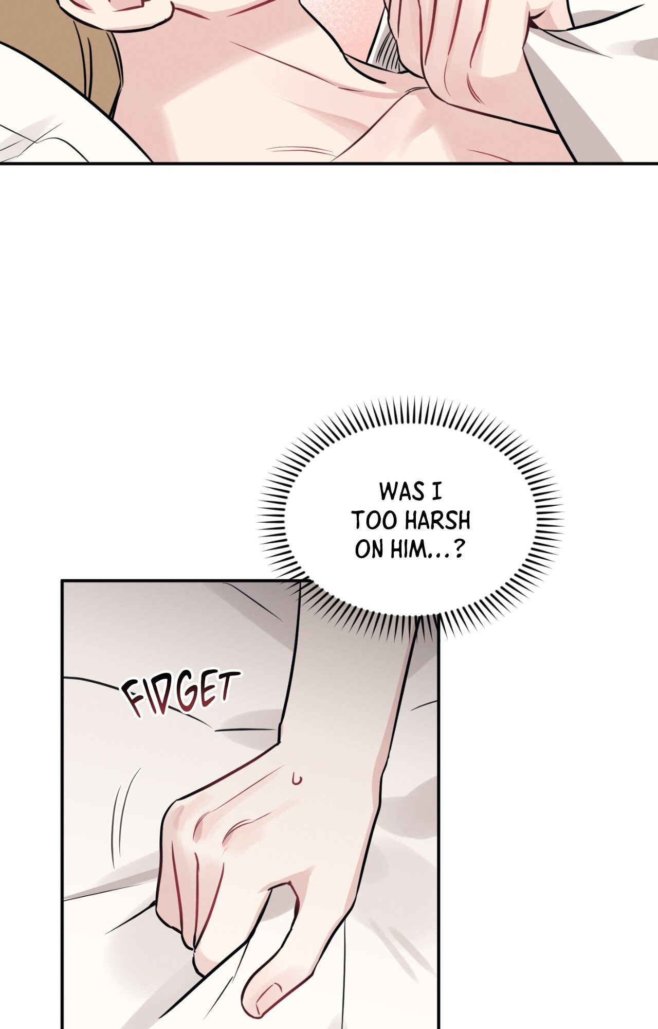 Bad Kid Good Partner Chapter 80.6 page 16 - 