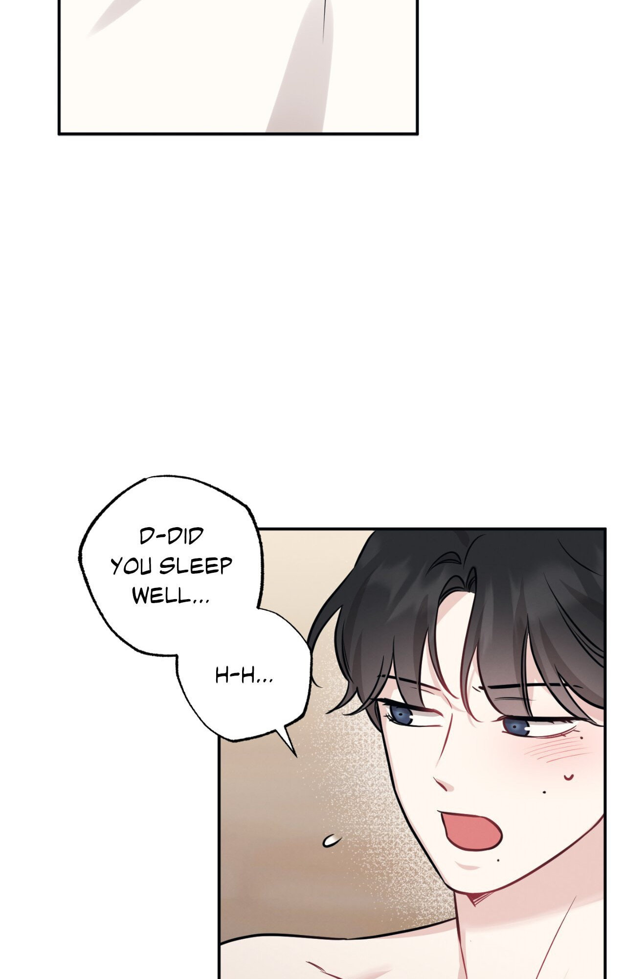 Bad Kid Good Partner Chapter 80.6 page 17 - 