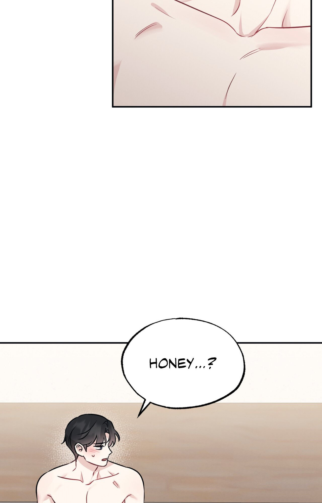 Bad Kid Good Partner Chapter 80.6 page 18 - 