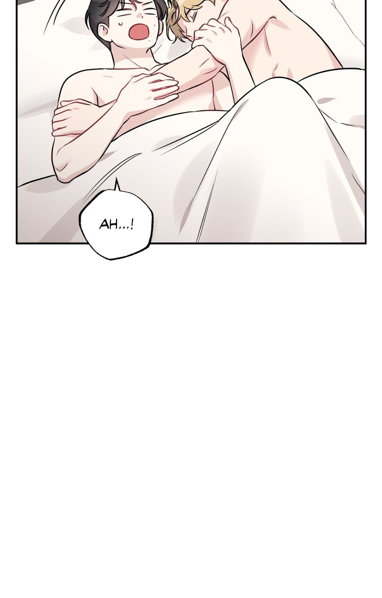 Bad Kid Good Partner Chapter 80.6 page 21 - 