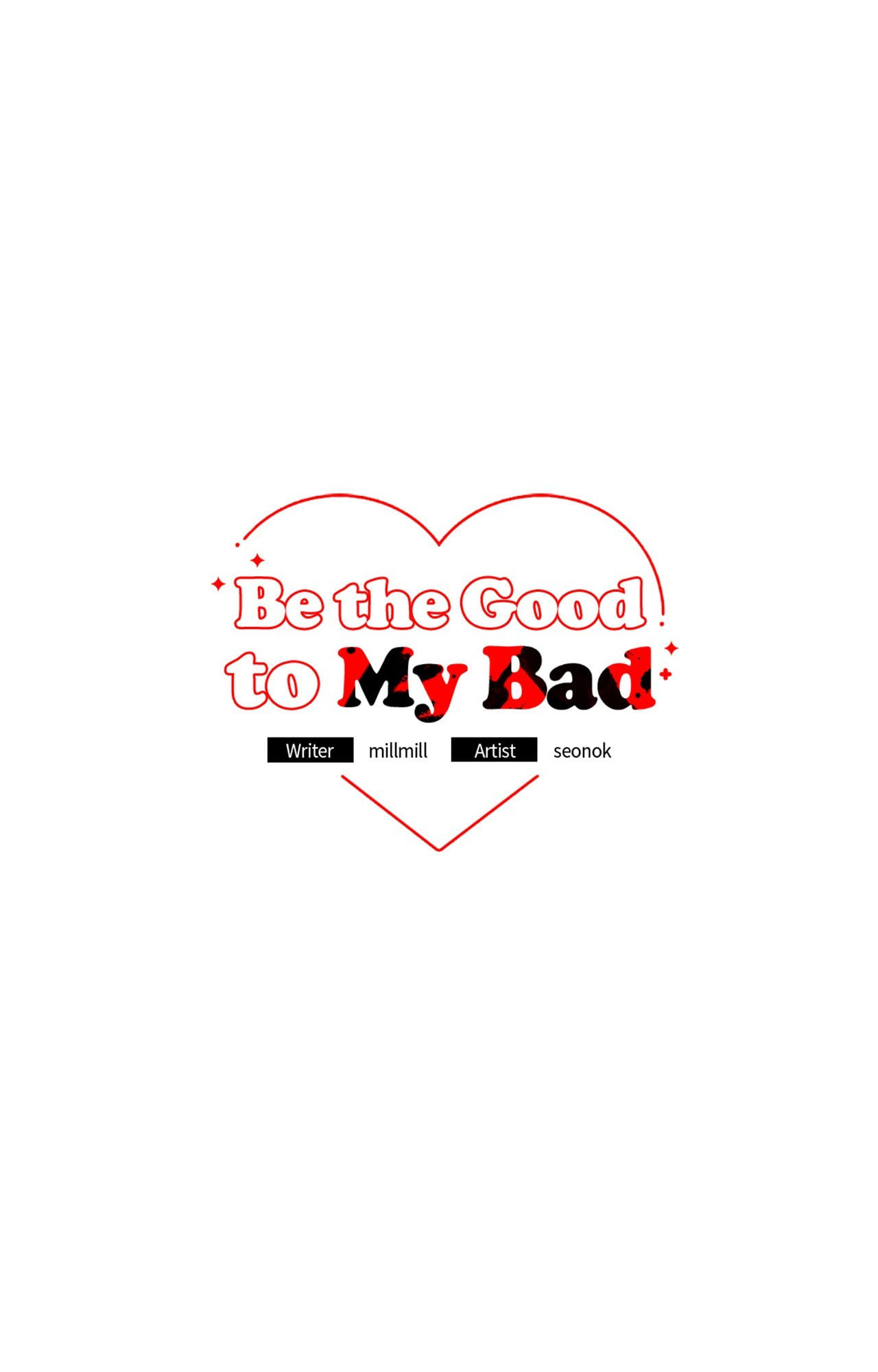 Bad Kid Good Partner Chapter 80.6 page 22 - 