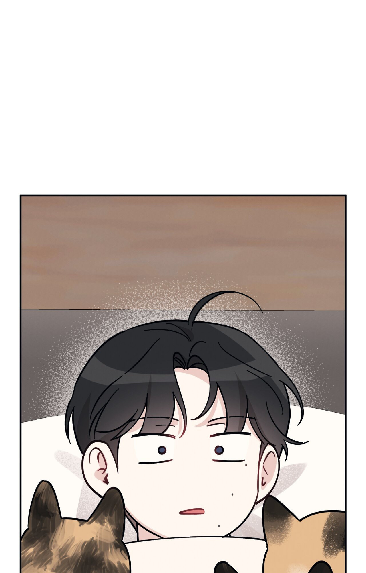 Bad Kid Good Partner Chapter 80.6 page 4 - 