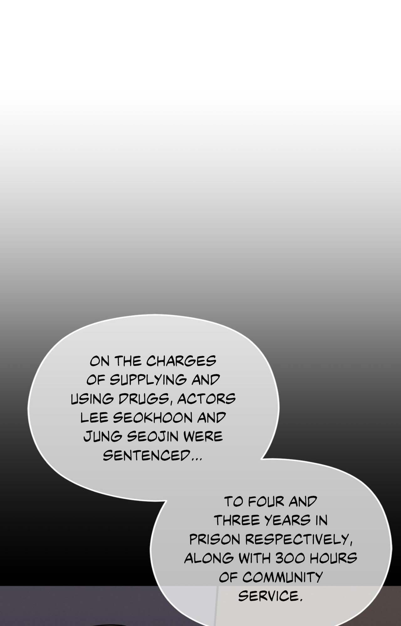 Bad Kid Good Partner Chapter 80.6 page 35 - 