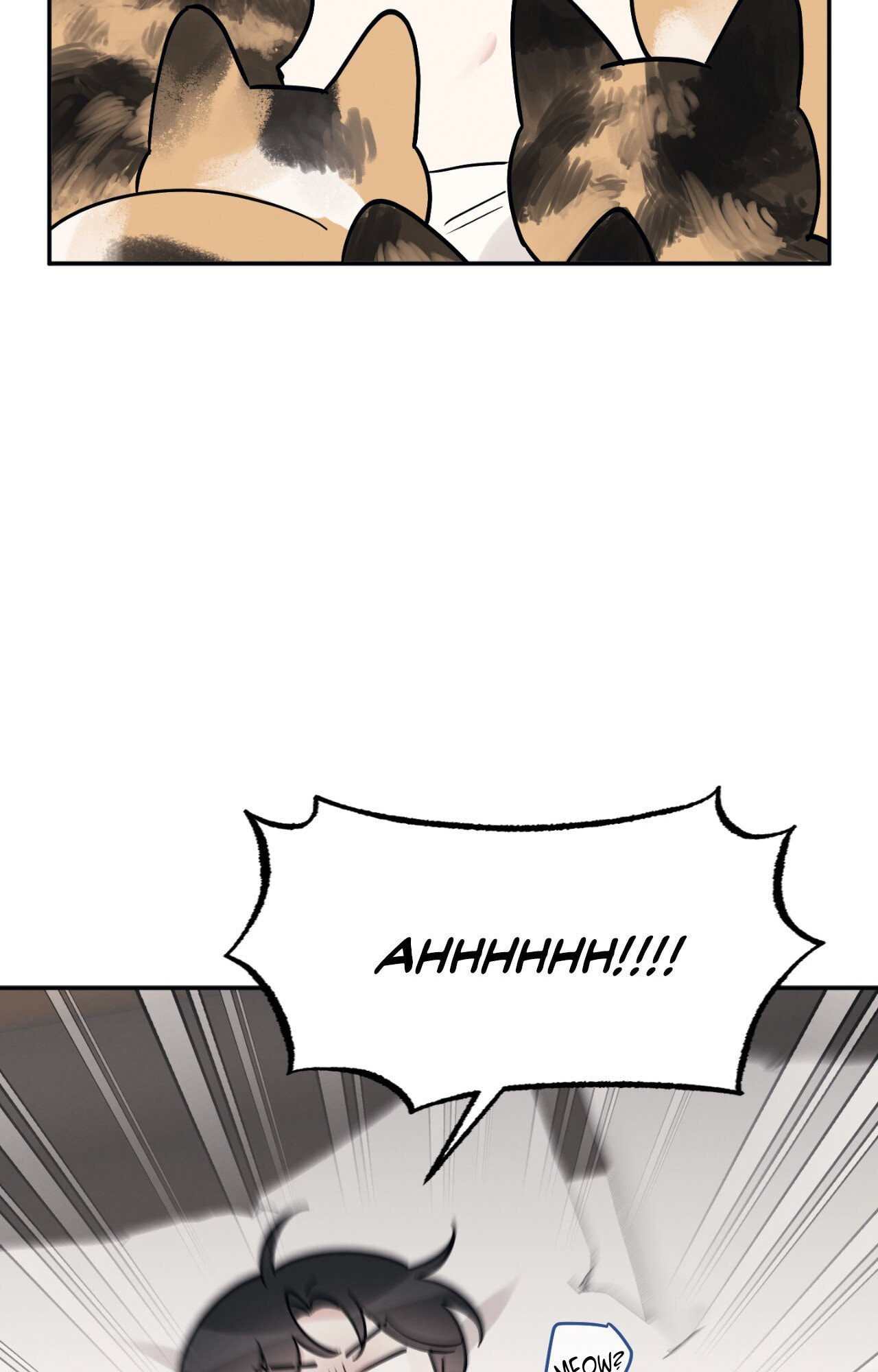 Bad Kid Good Partner Chapter 80.6 page 5 - 