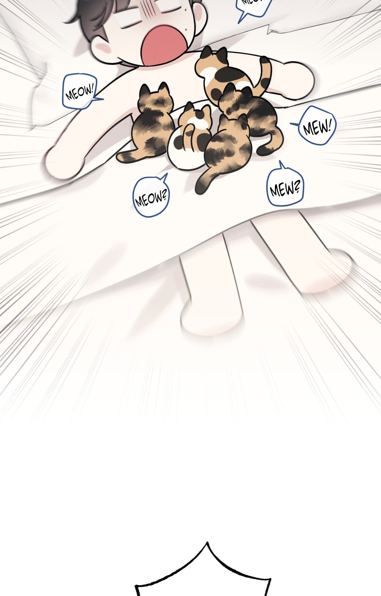 Bad Kid Good Partner Chapter 80.6 page 6 - 