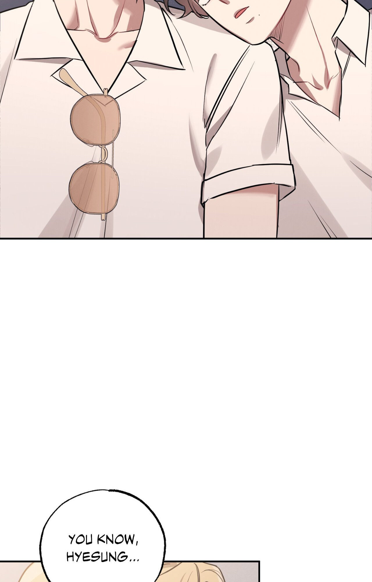 Bad Kid Good Partner Chapter 80.6 page 52 - 