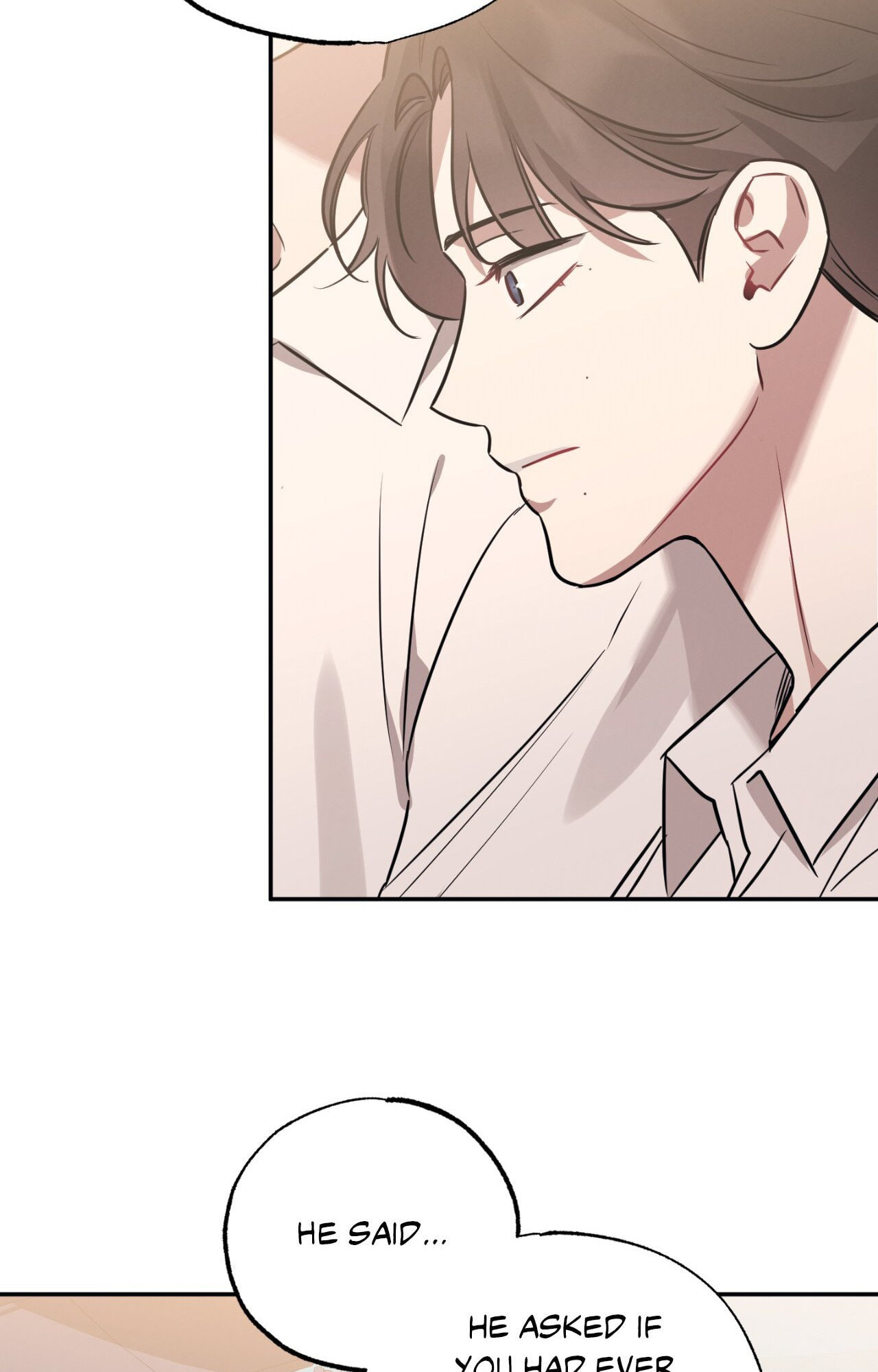 Bad Kid Good Partner Chapter 80.6 page 54 - 