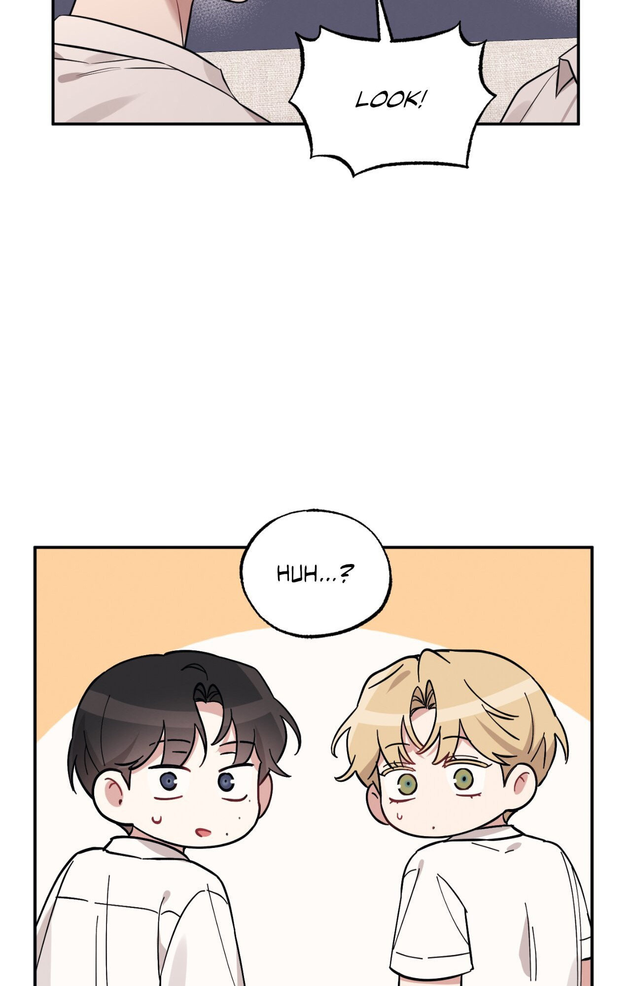 Bad Kid Good Partner Chapter 80.6 page 62 - 