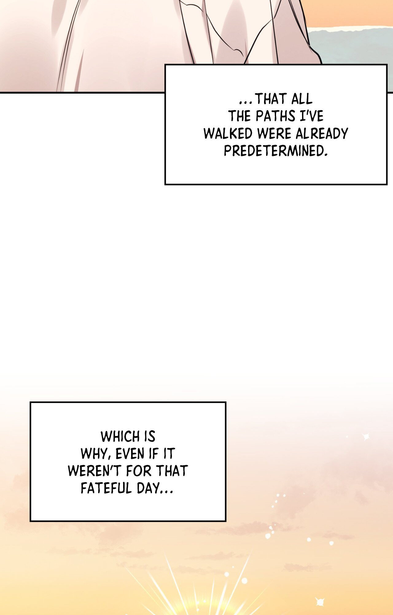 Bad Kid Good Partner Chapter 80.6 page 69 - 