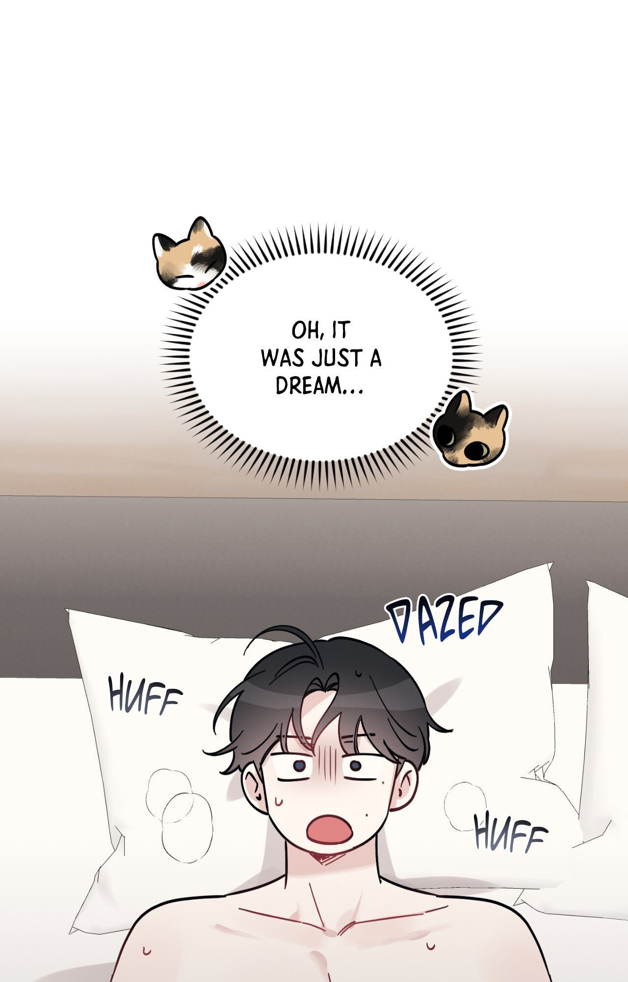 Bad Kid Good Partner Chapter 80.6 page 8 - 