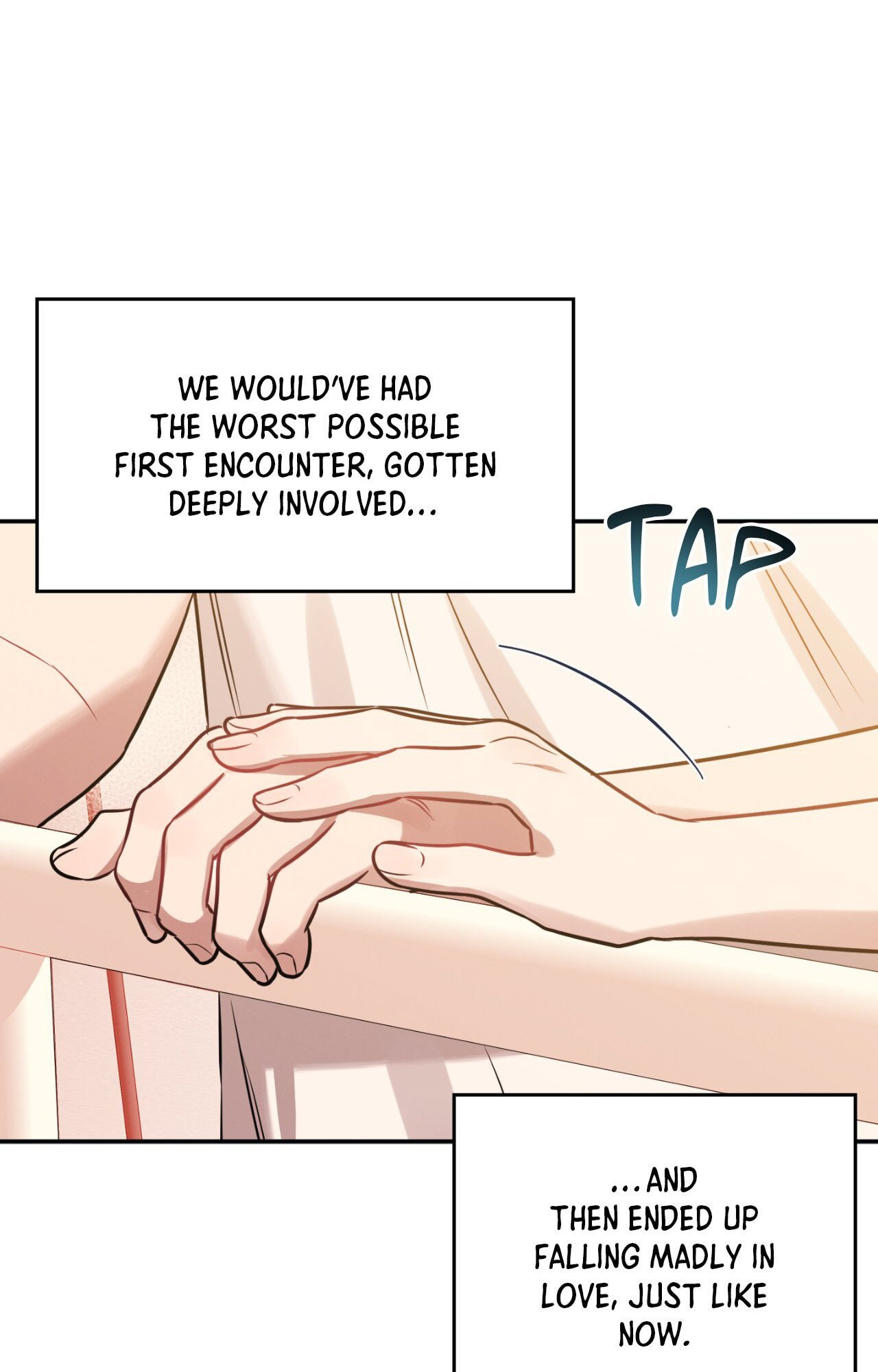 Bad Kid Good Partner Chapter 80.6 page 71 - 