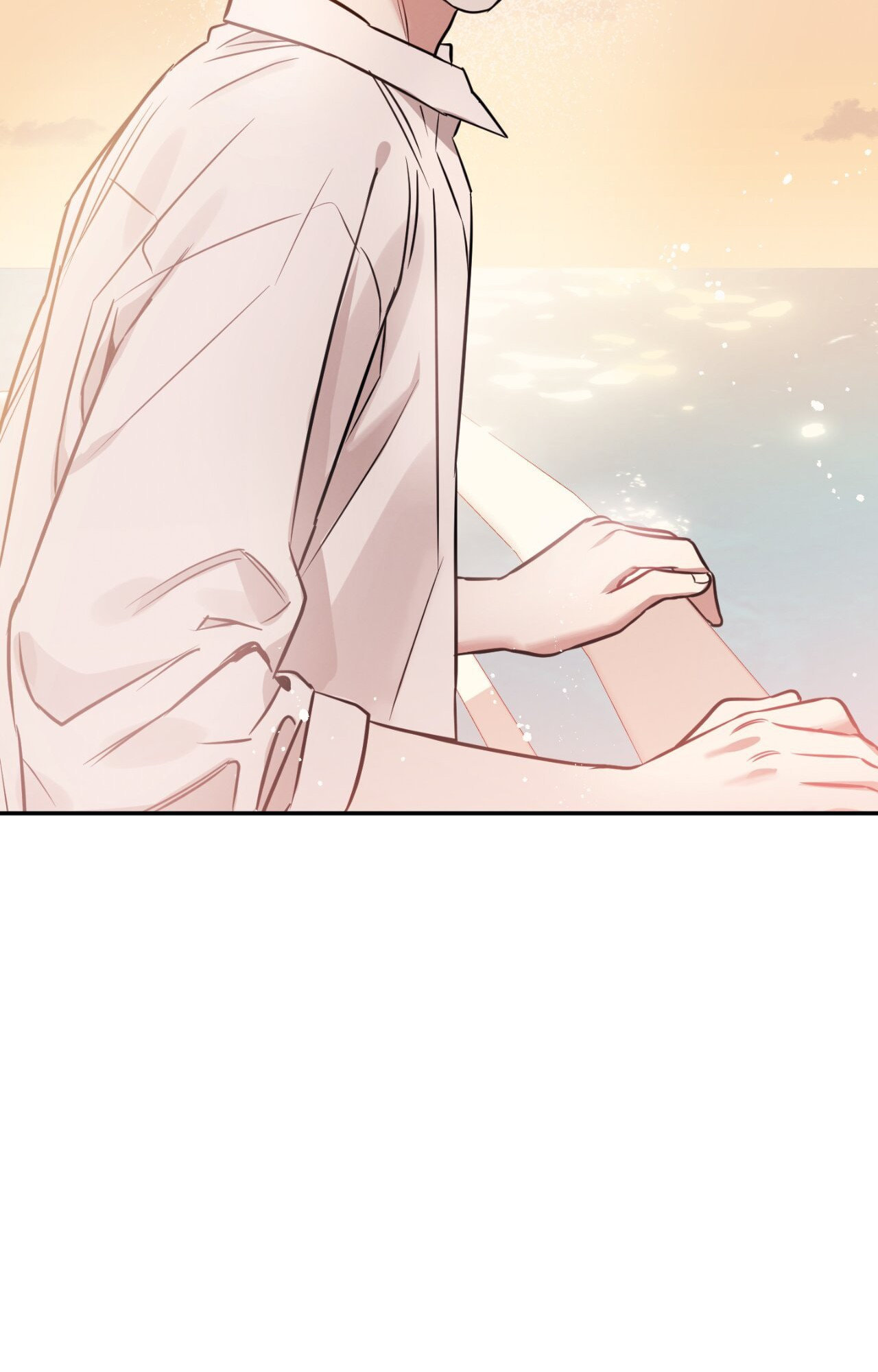 Bad Kid Good Partner Chapter 80.6 page 73 - 