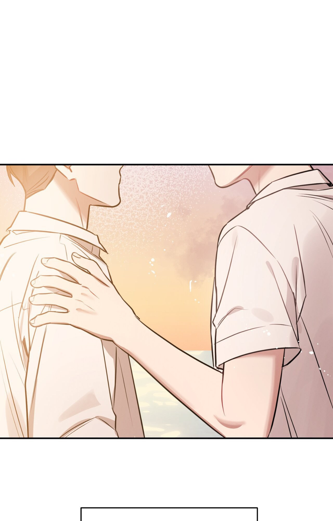 Bad Kid Good Partner Chapter 80.6 page 74 - 