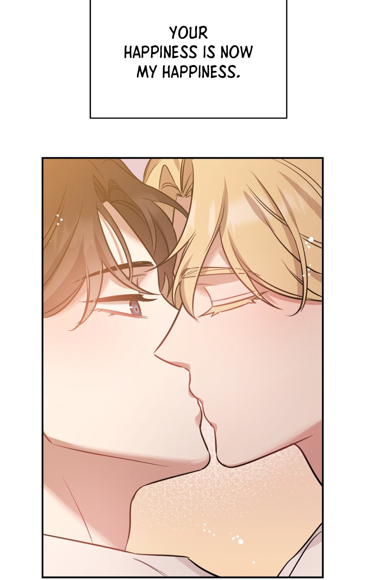 Bad Kid Good Partner Chapter 80.6 page 75 - 