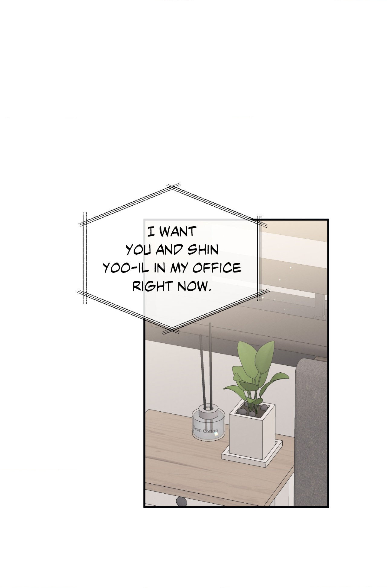 Bad Kid Good Partner Chapter 80 page 12 - 